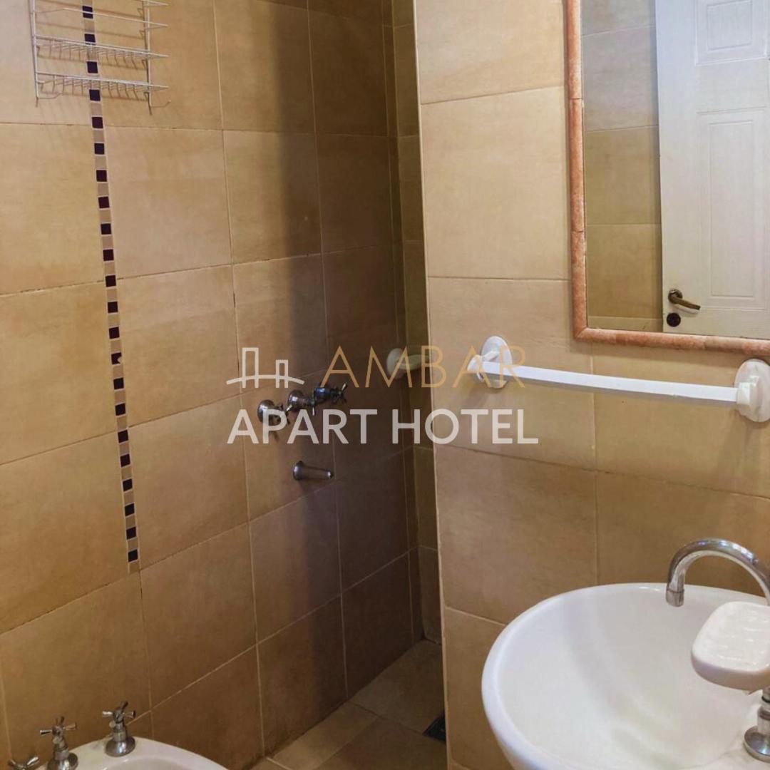 Ambar Apart Hotel