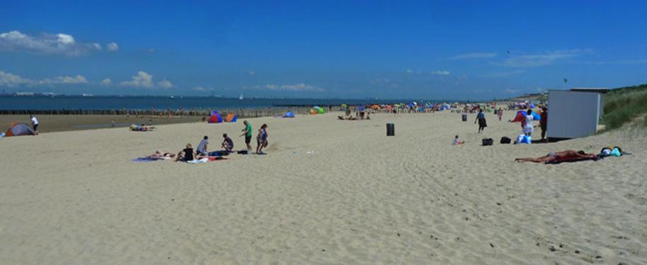 Strandparel 381 view 3