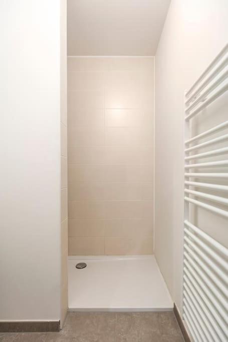 Elegant Canal-View Duplex with Free Parking