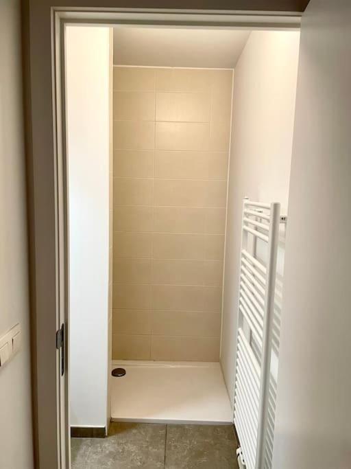 Elegant Canal-View Duplex with Free Parking