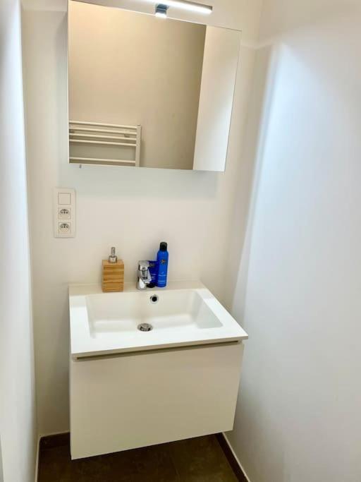 Elegant Canal-View Duplex with Free Parking