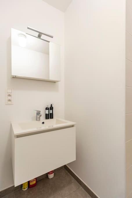 Elegant Canal-View Duplex with Free Parking