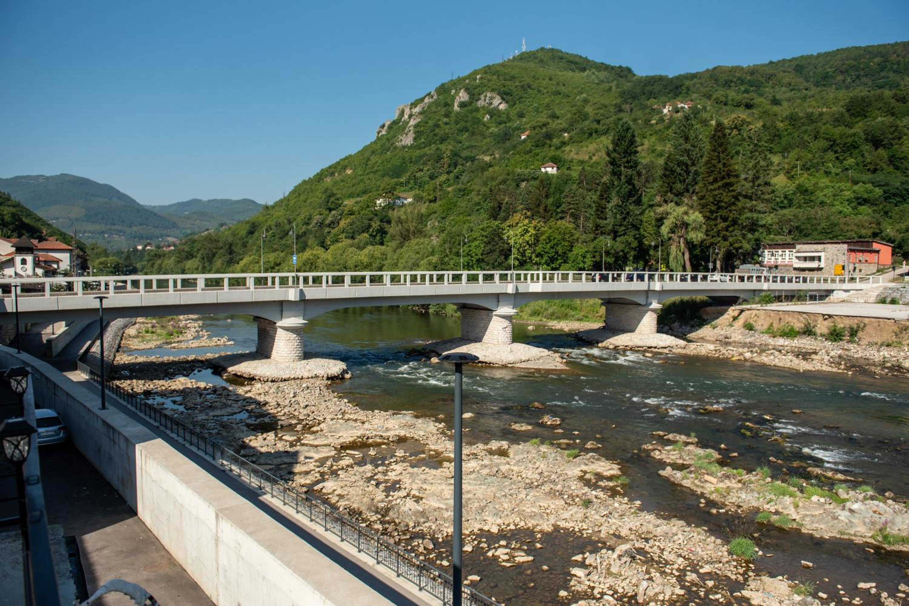 Apartmani DB na Limu, Prijepolje