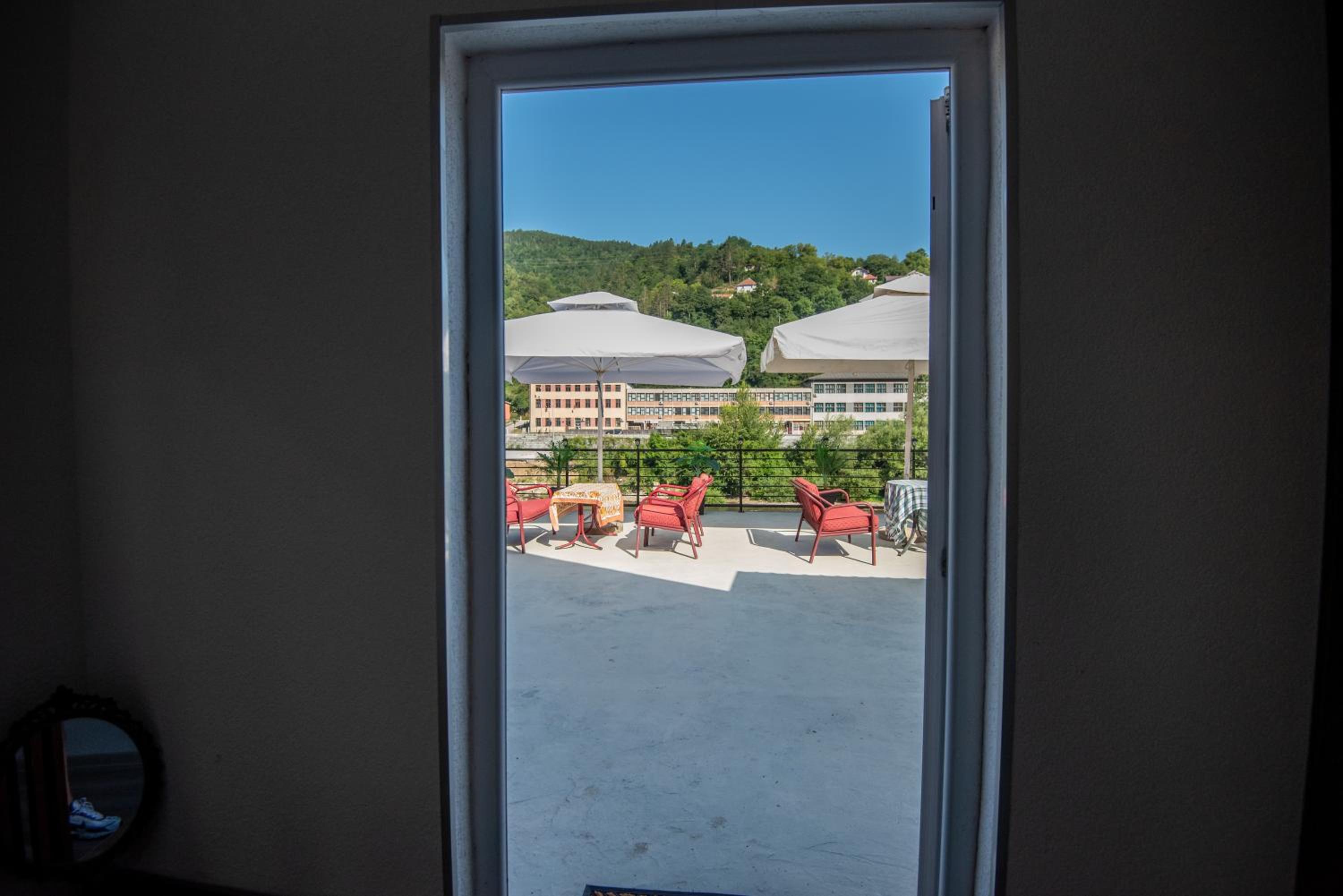 Apartmani DB na Limu, Prijepolje