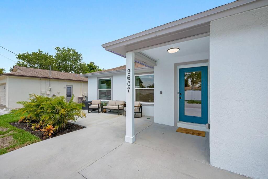 Seaside Luxury - Beach Entry Pool - Bunk Beds view 5
