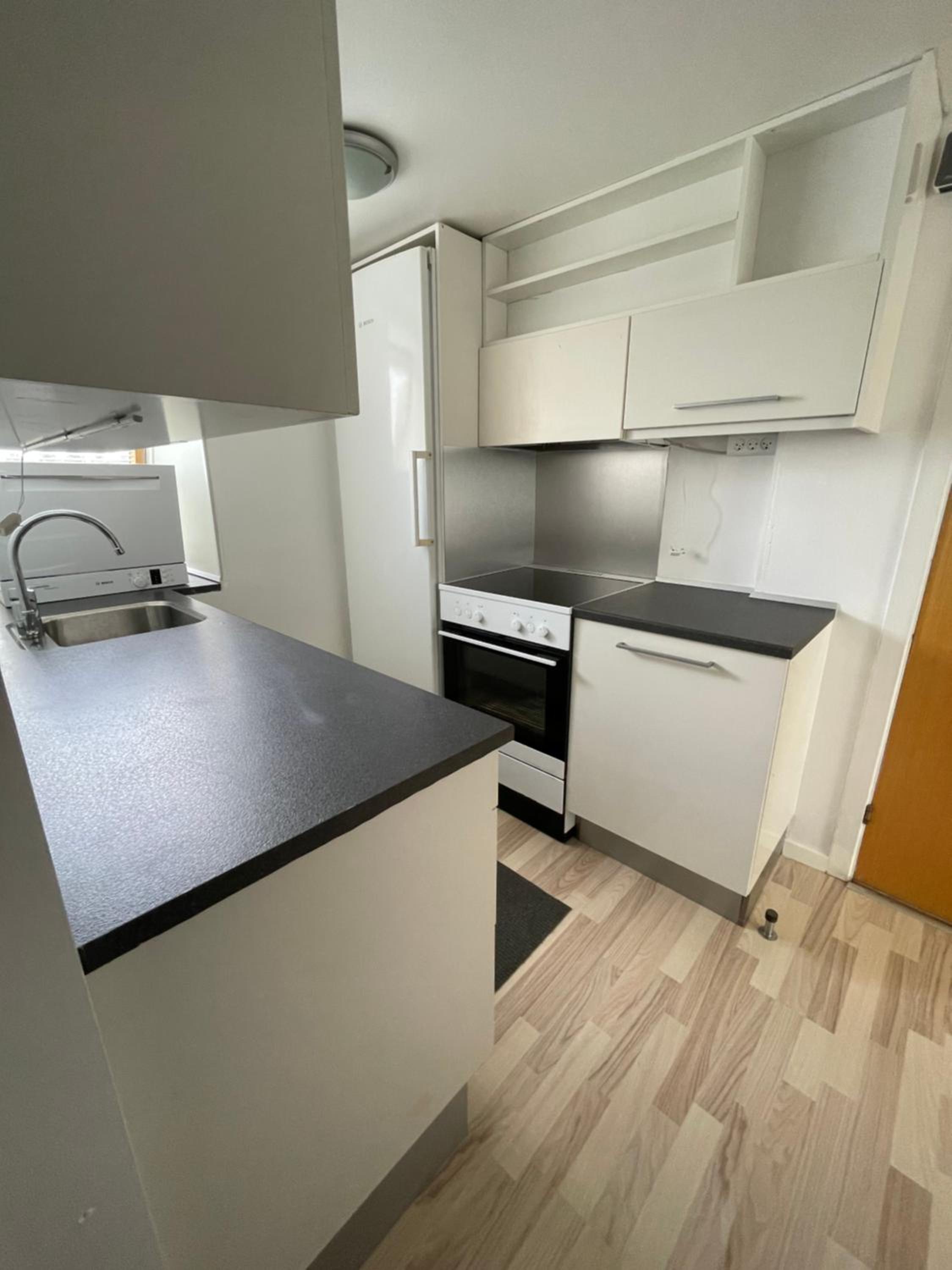 Fasan apartment