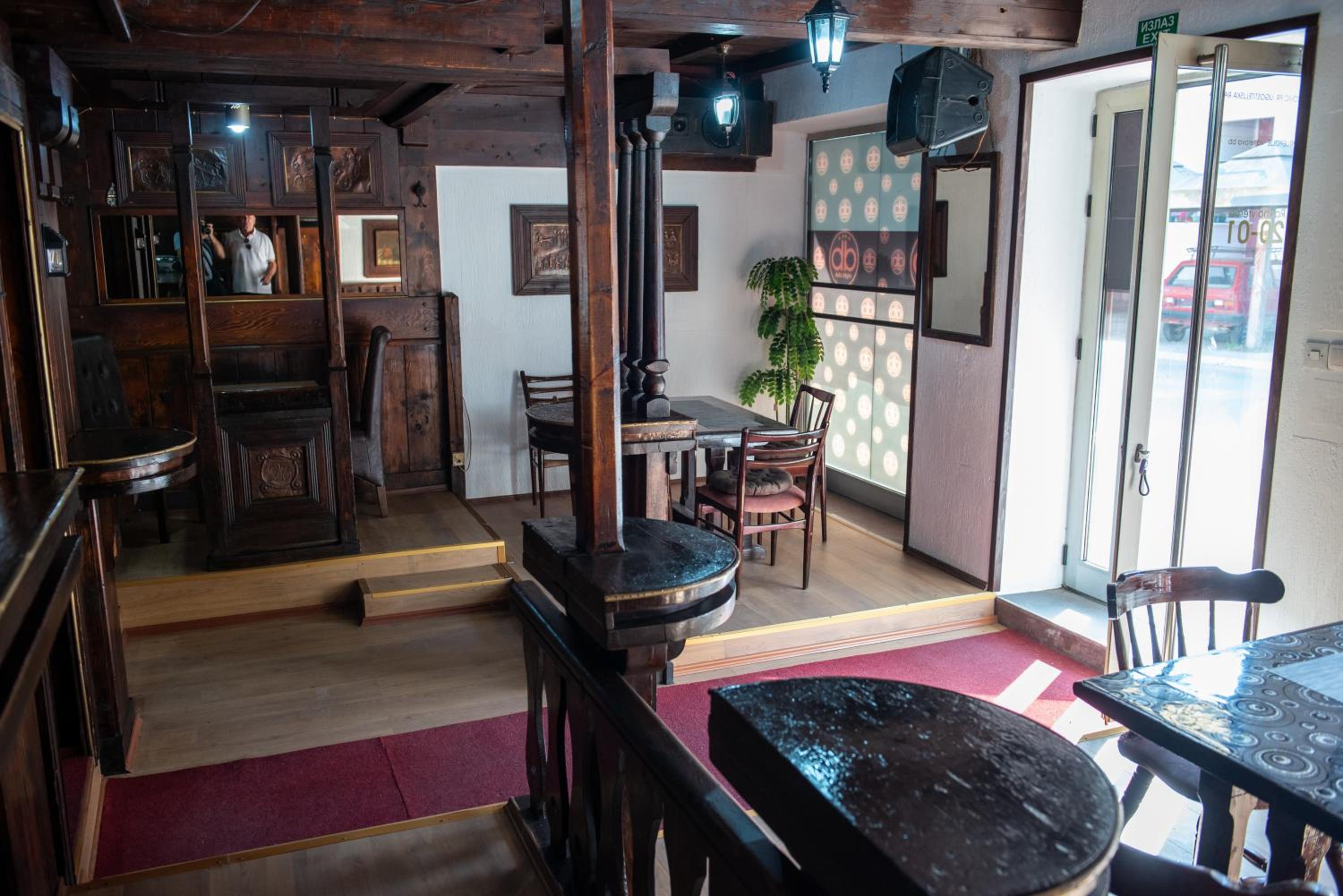 Apartmani DB na Limu, Prijepolje