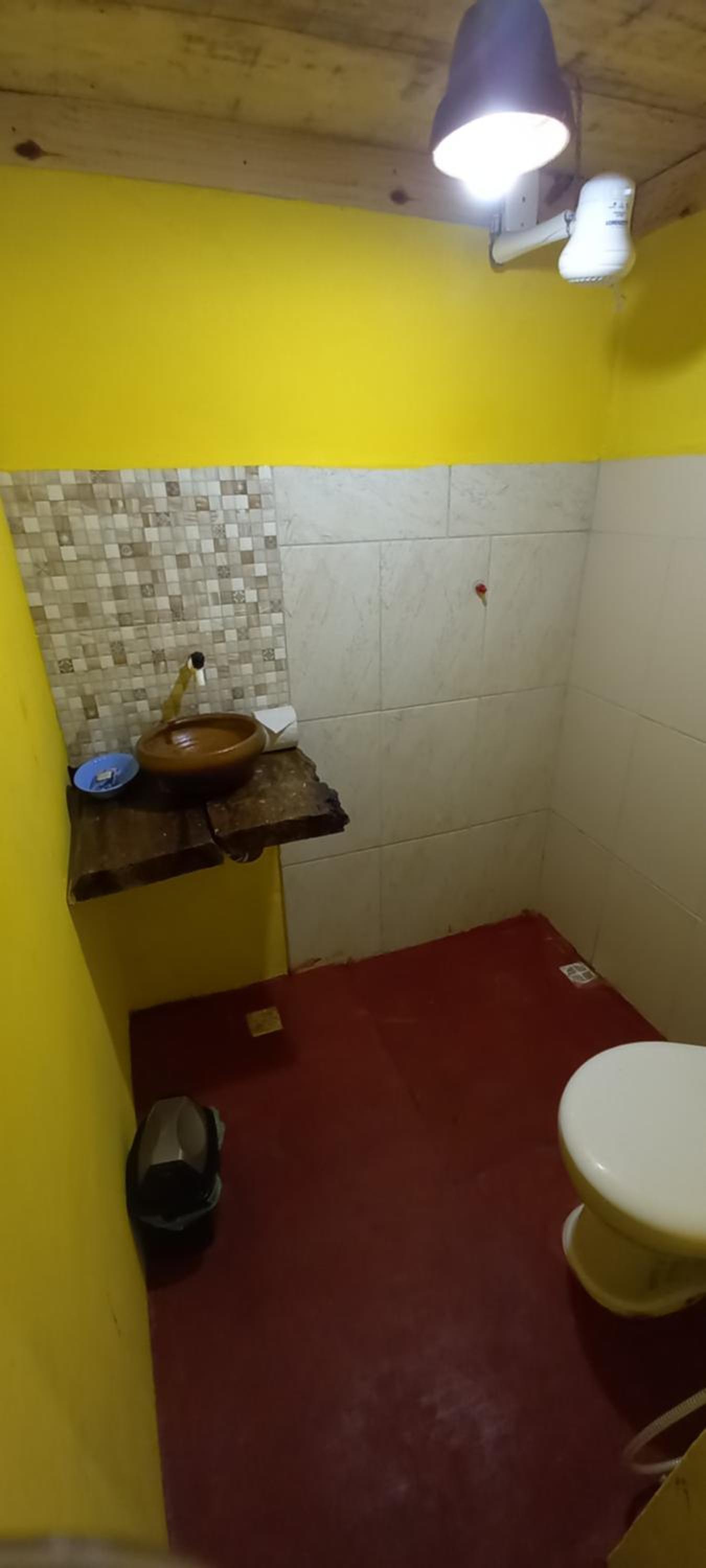 Pousada Casa da Cris