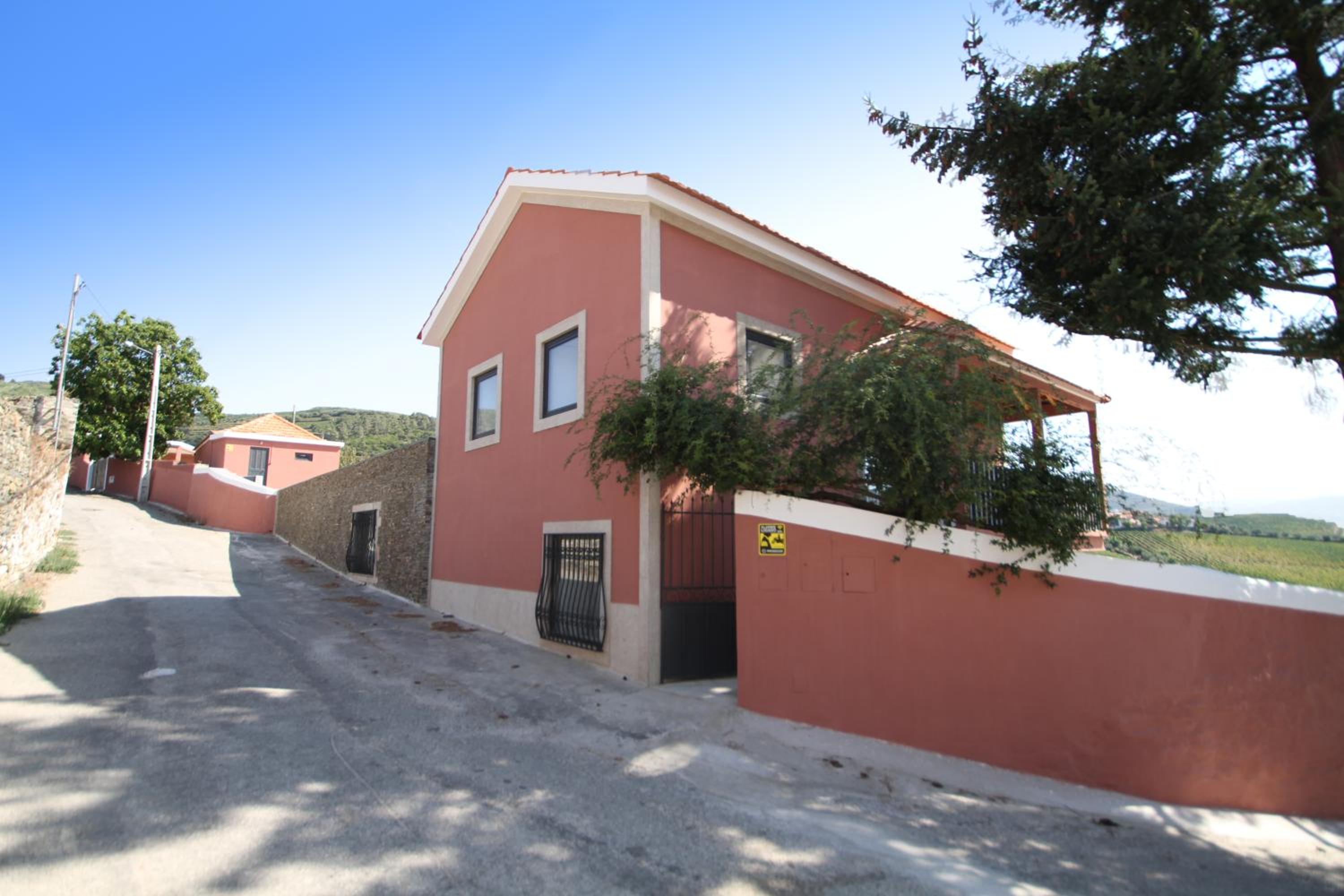 Quinta da Pitarrela