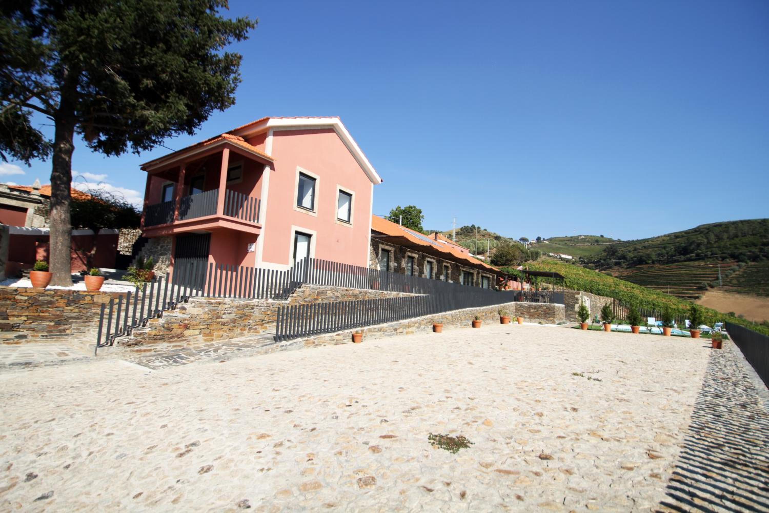 Quinta da Pitarrela