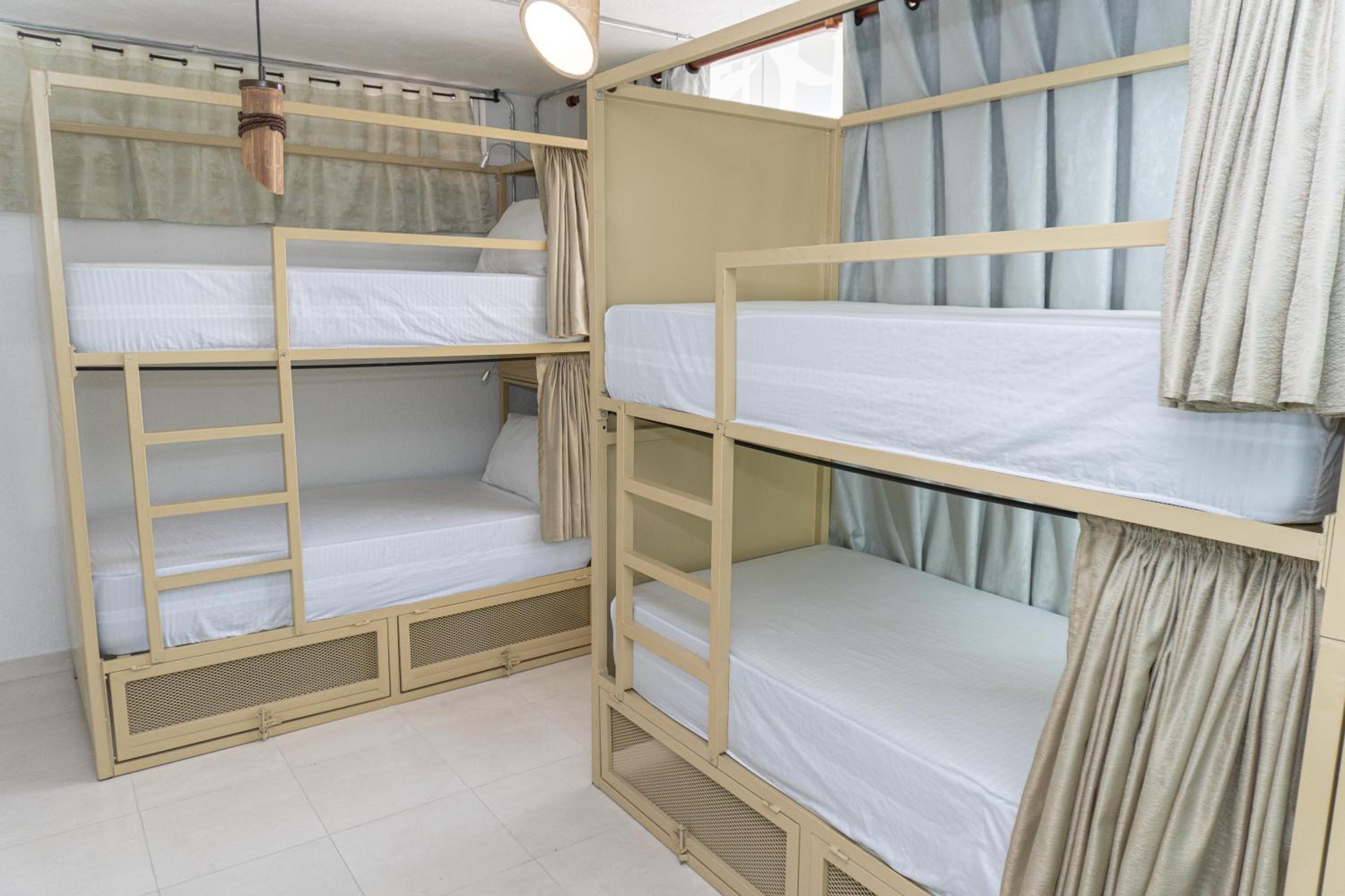 Hostal Las Guaduas