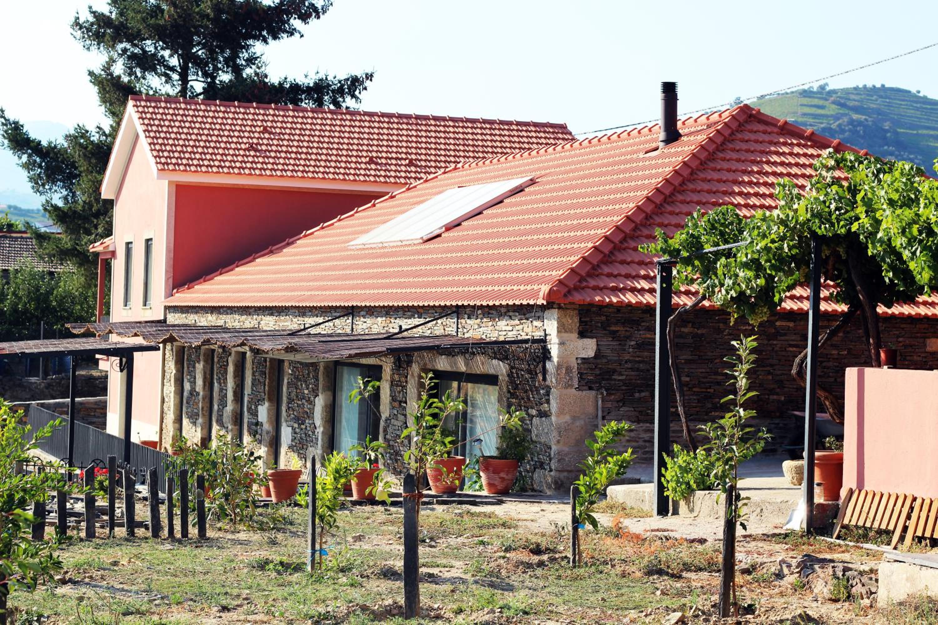 Quinta da Pitarrela