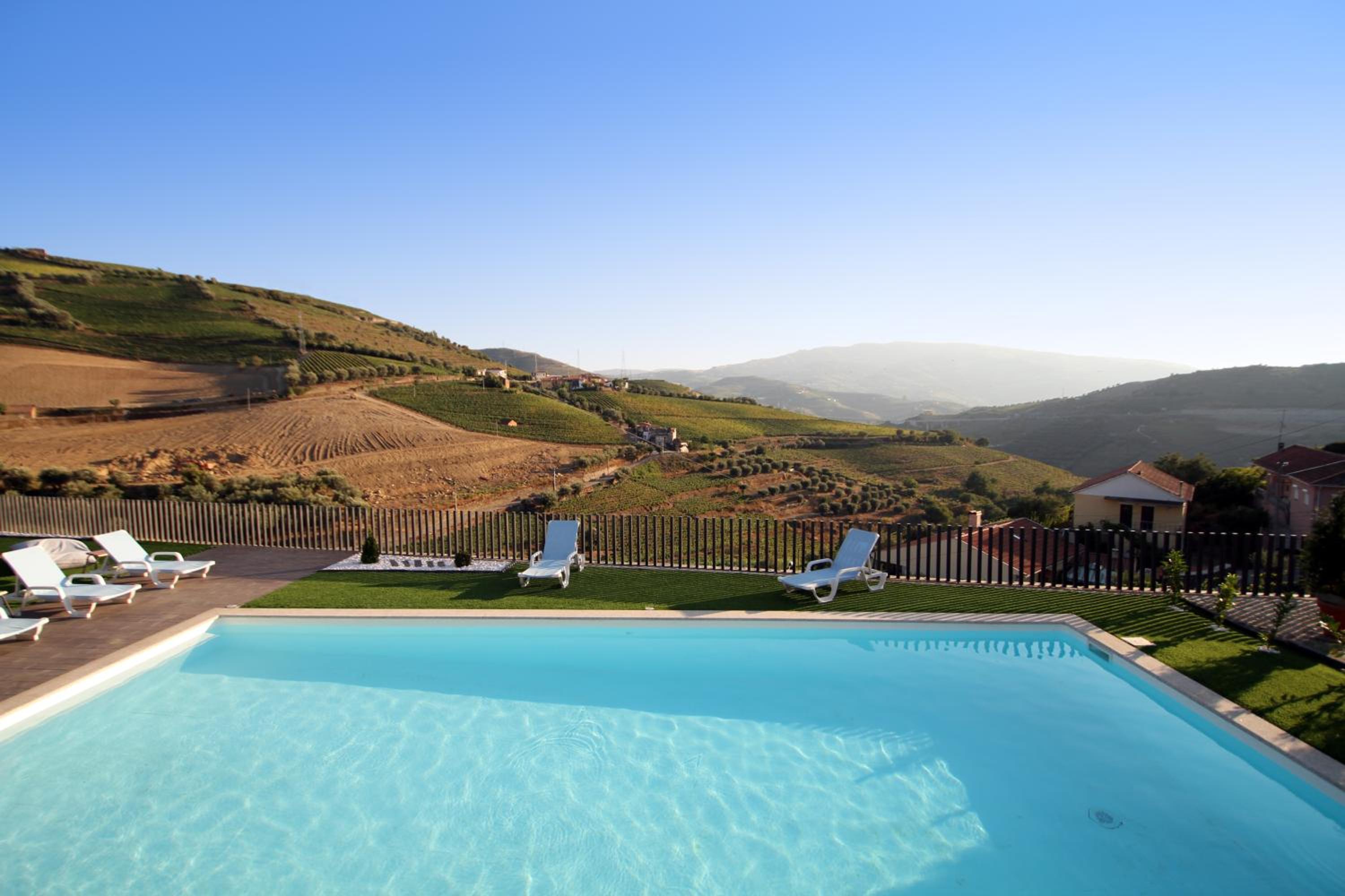 Quinta da Pitarrela