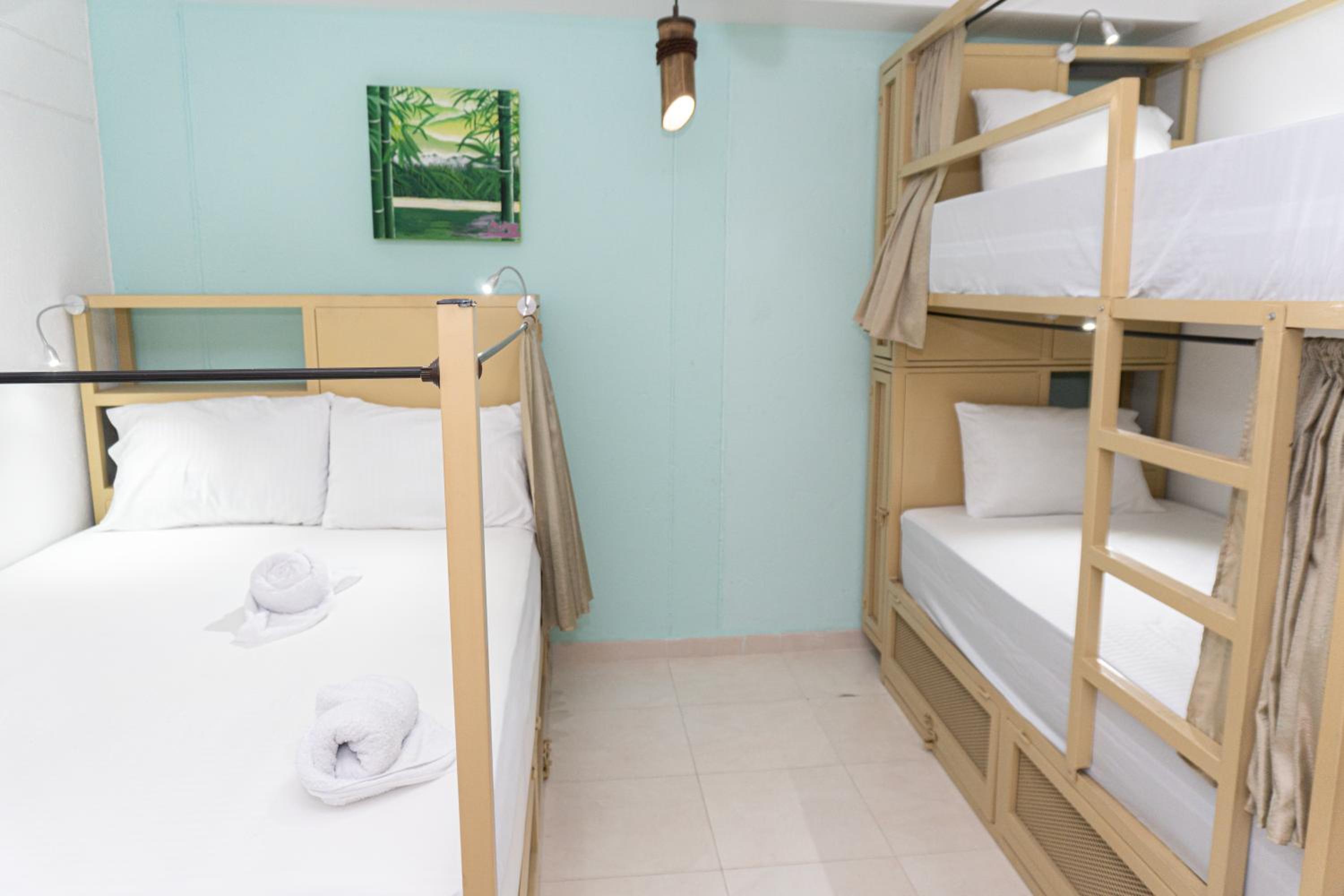 Hostal Las Guaduas