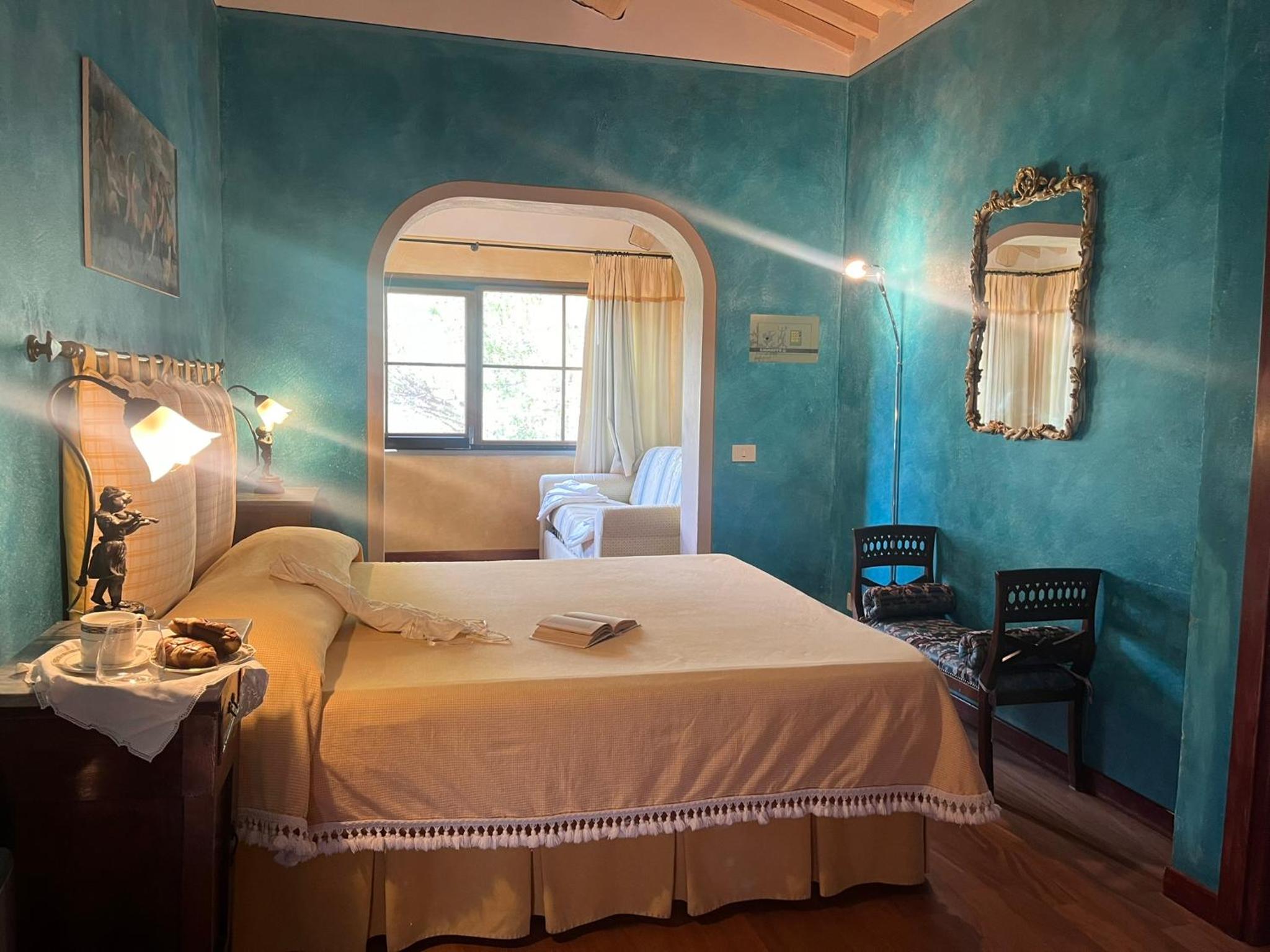 Villa Val delle Vigne