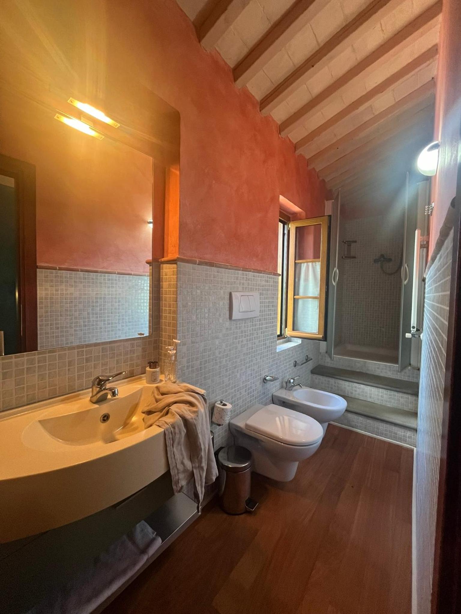 Villa Val delle Vigne