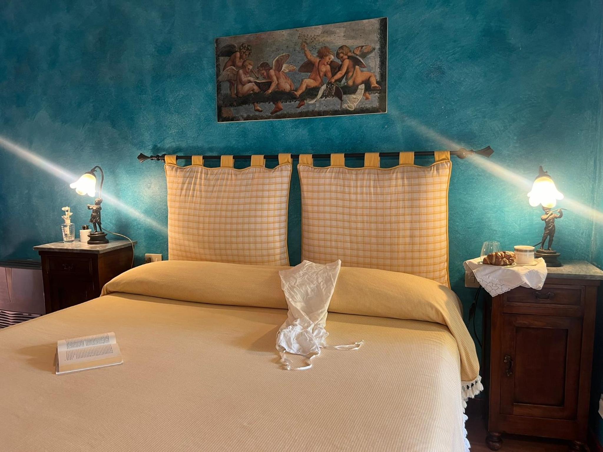 Villa Val delle Vigne