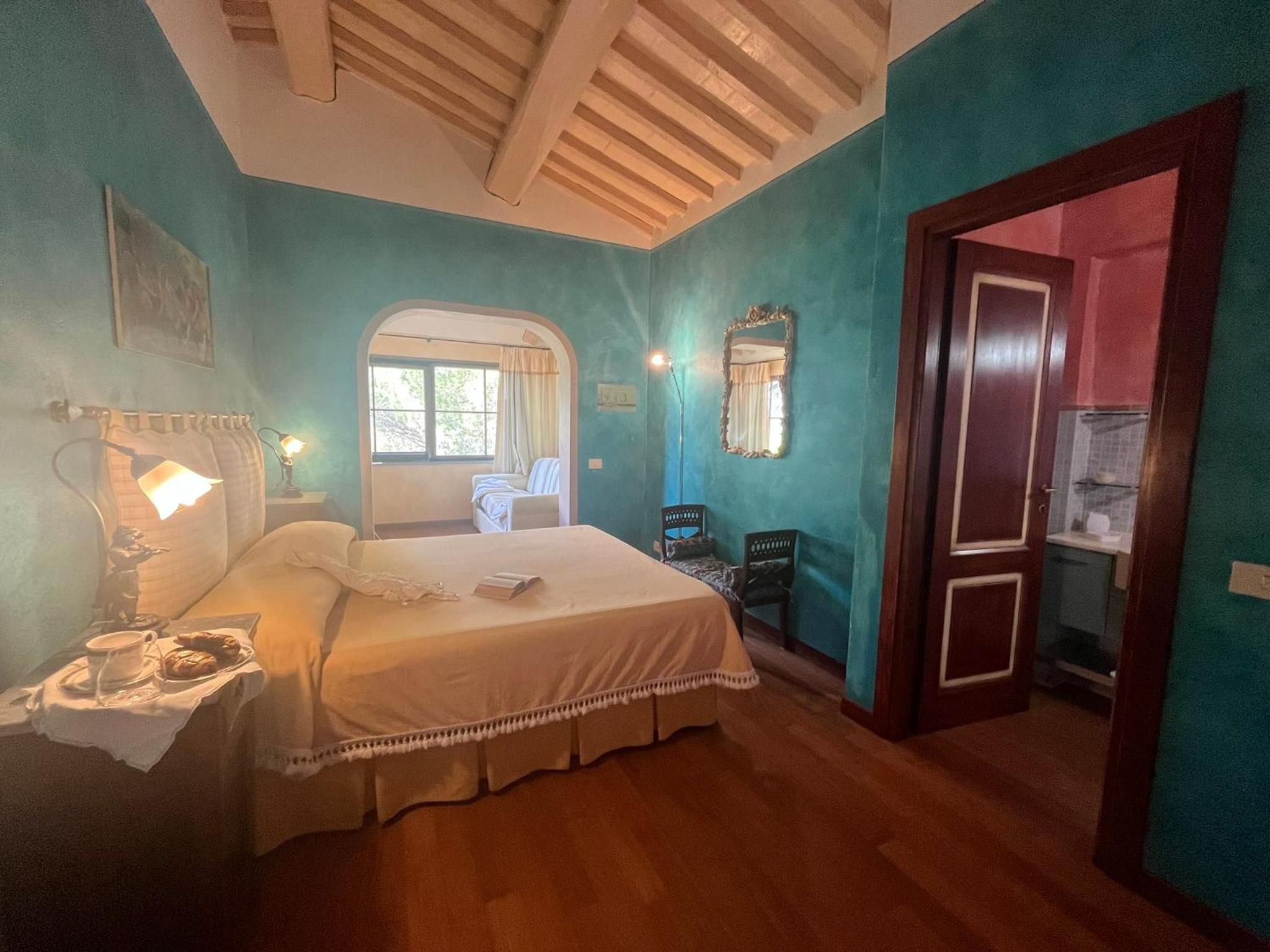 Villa Val delle Vigne