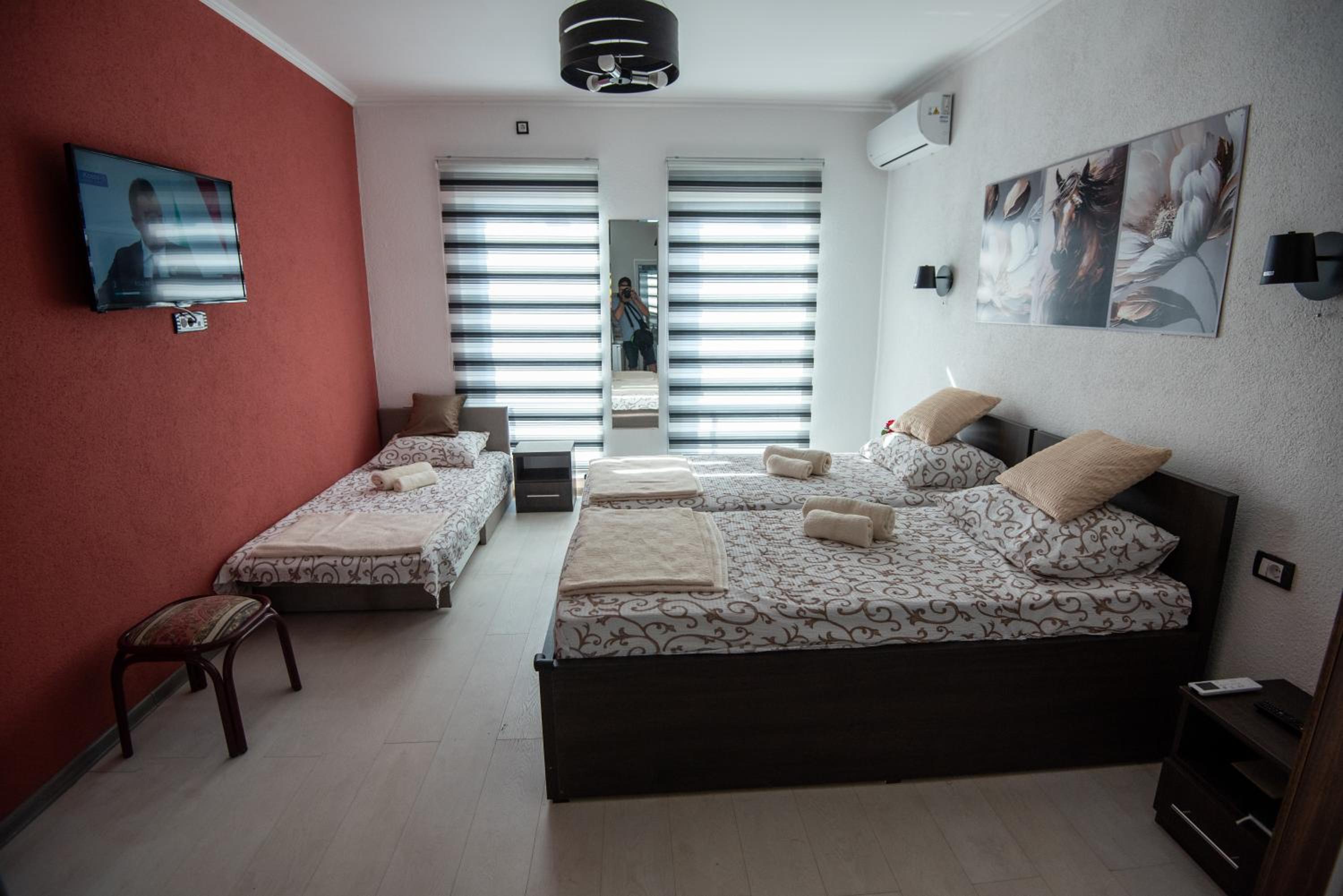 Apartmani DB na Limu, Prijepolje