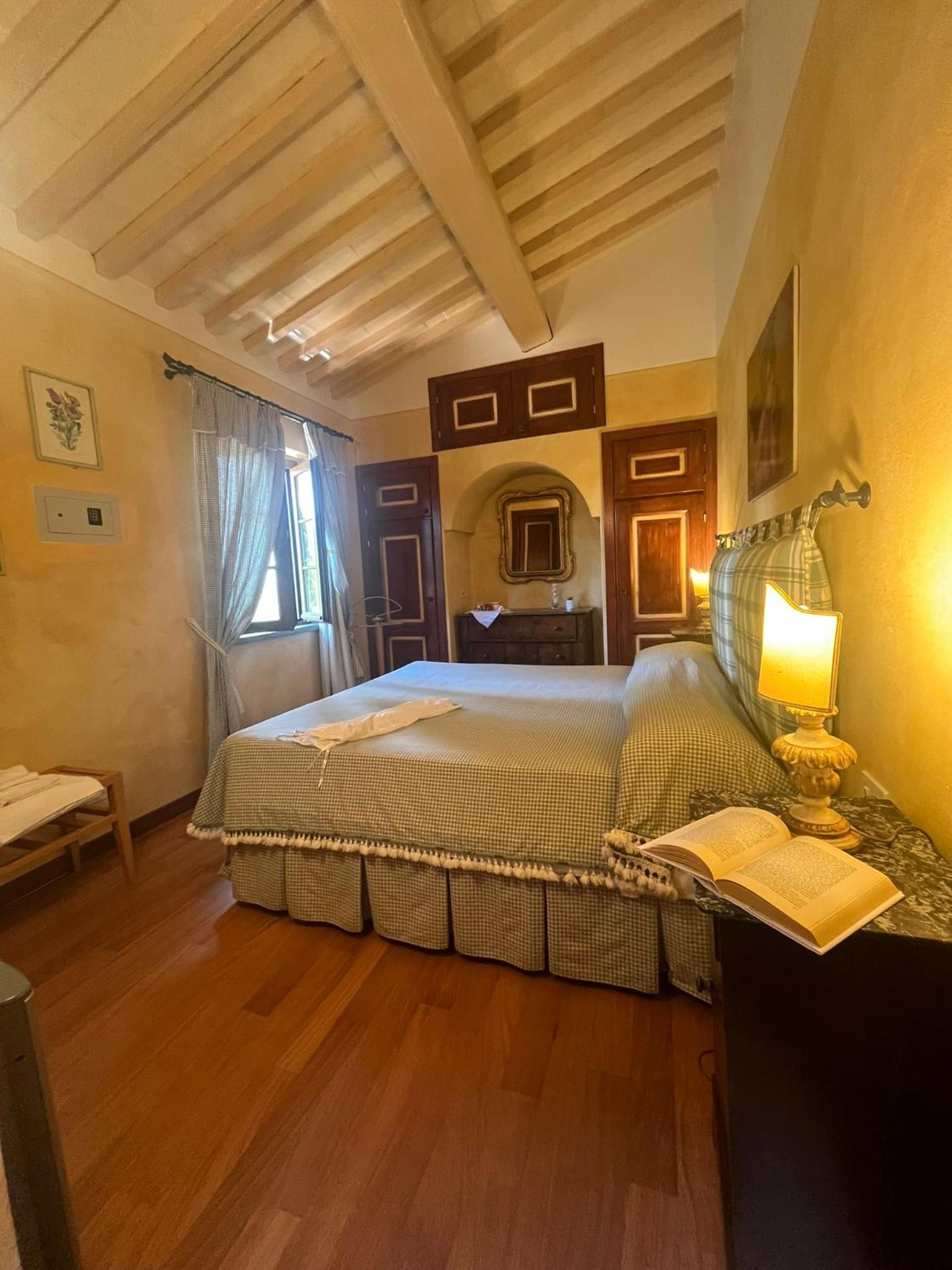 Villa Val delle Vigne