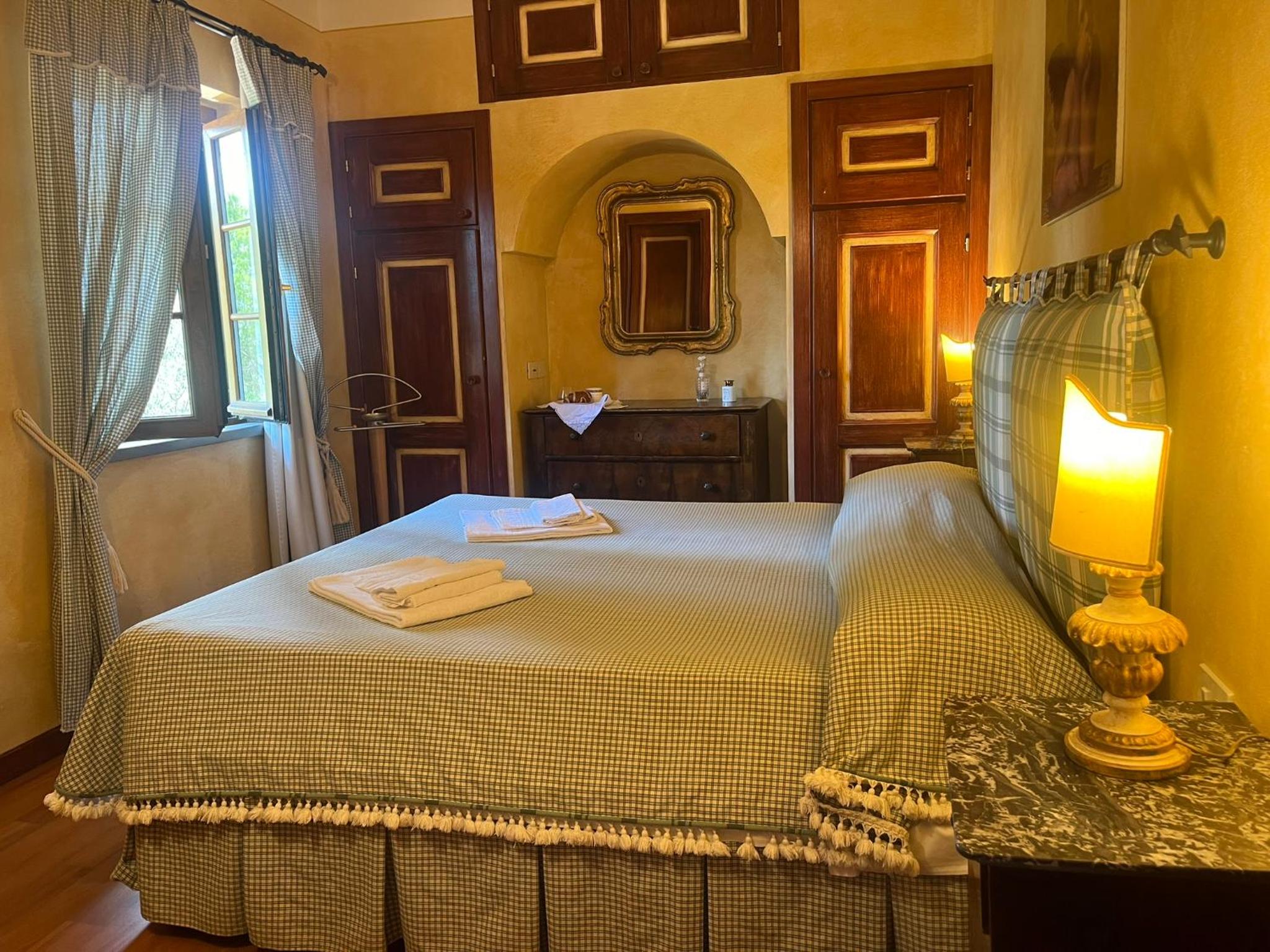 Villa Val delle Vigne