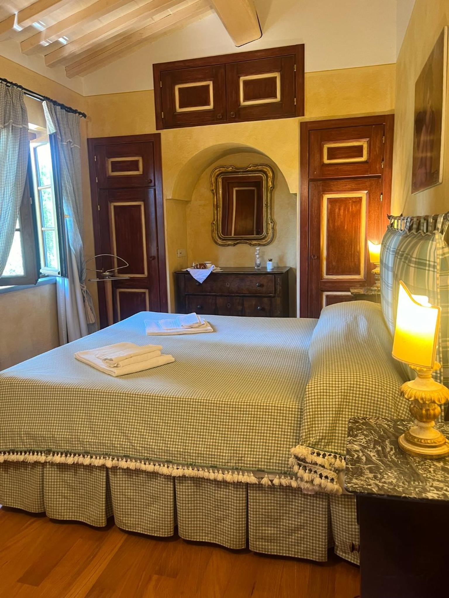 Villa Val delle Vigne