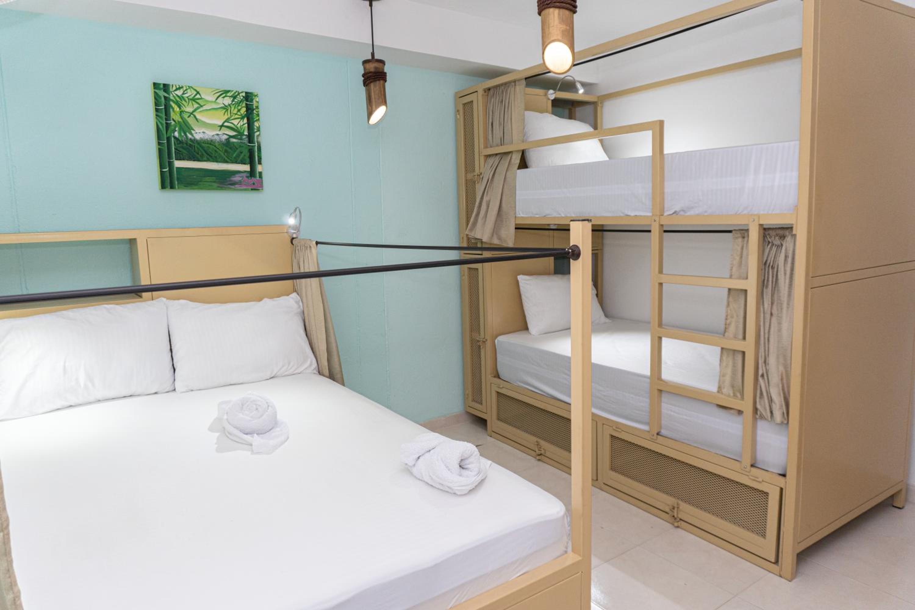 Hostal Las Guaduas