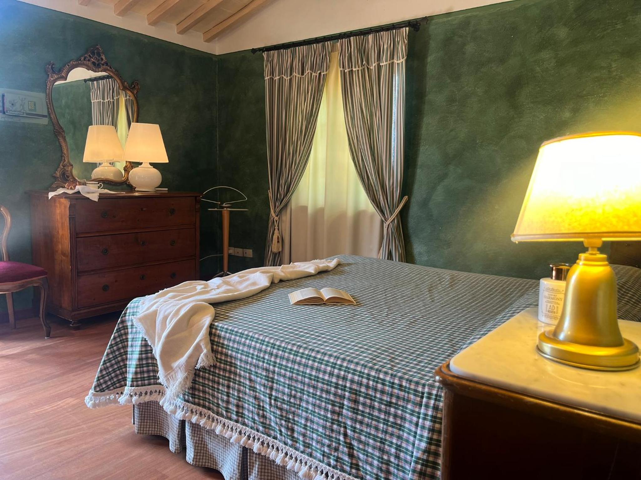 Villa Val delle Vigne