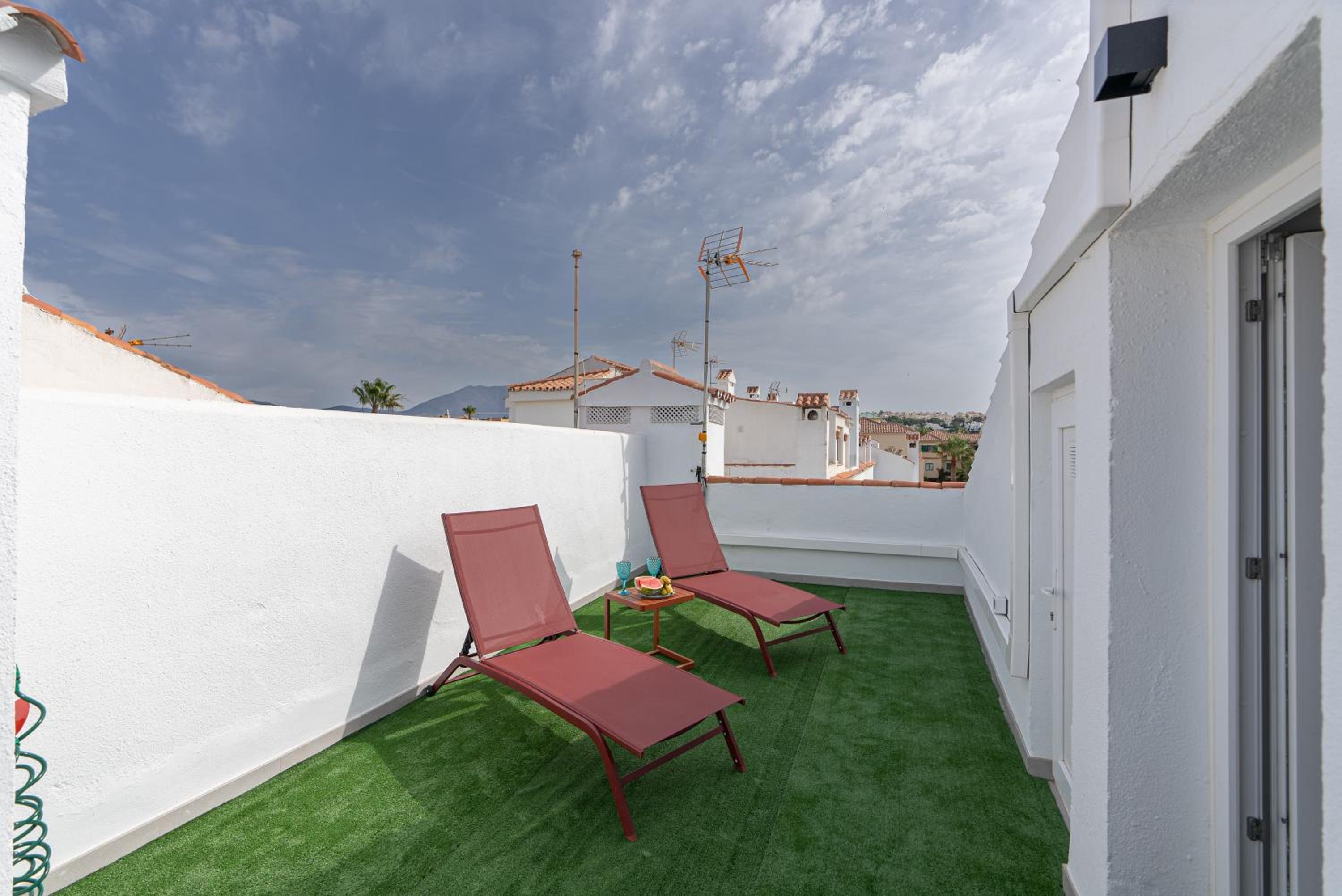 Paraíso Mediterráneo