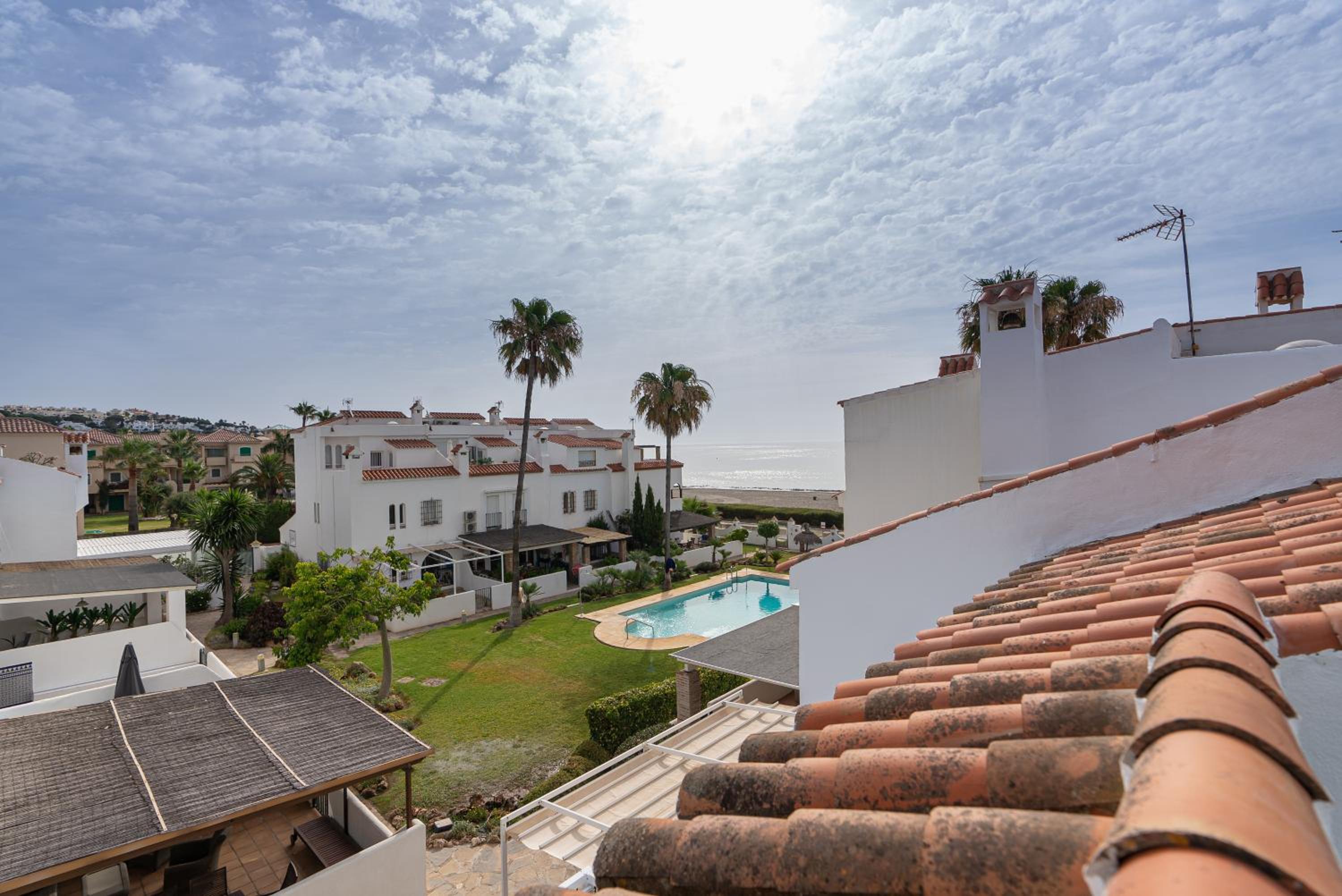 Paraíso Mediterráneo