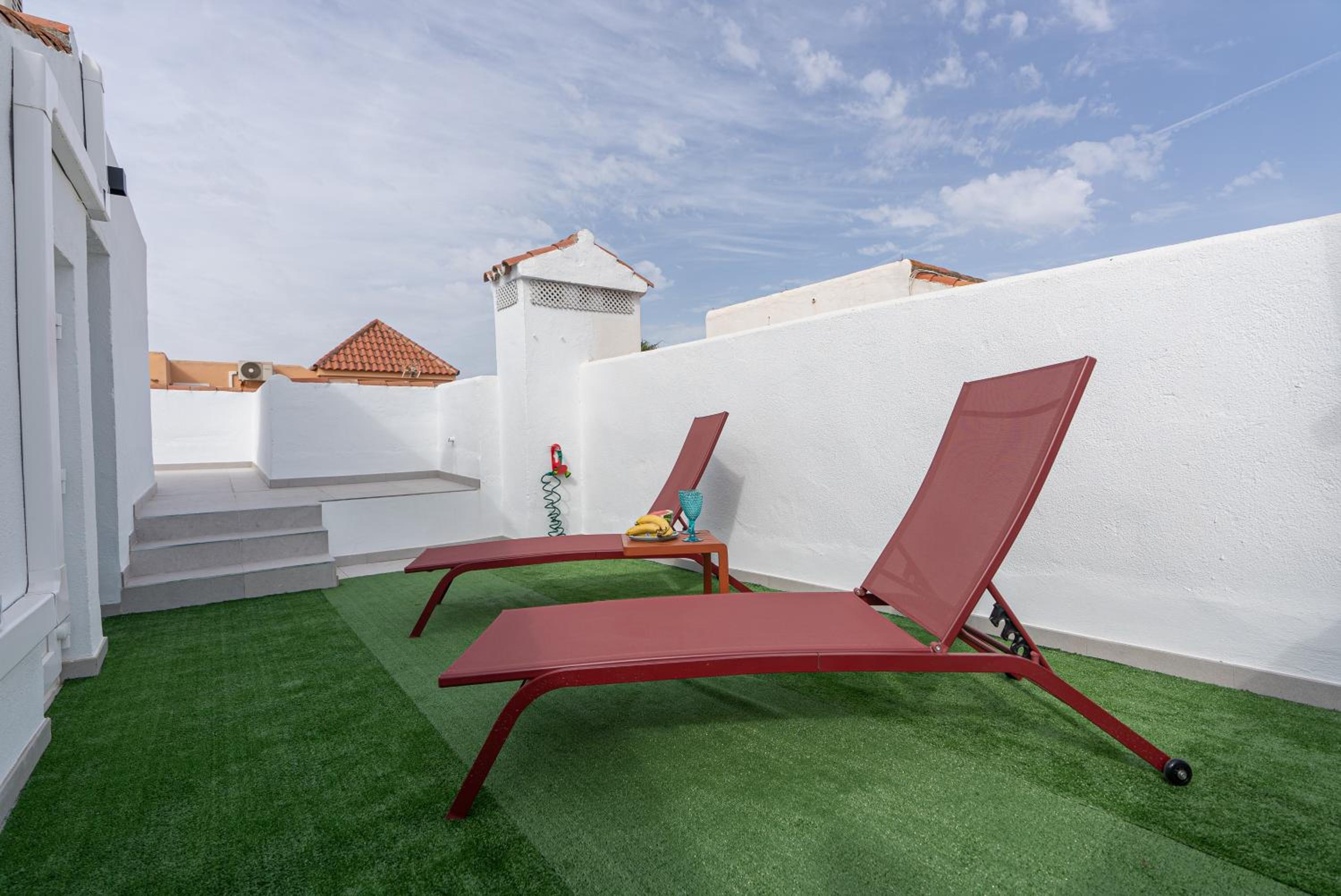 Paraíso Mediterráneo
