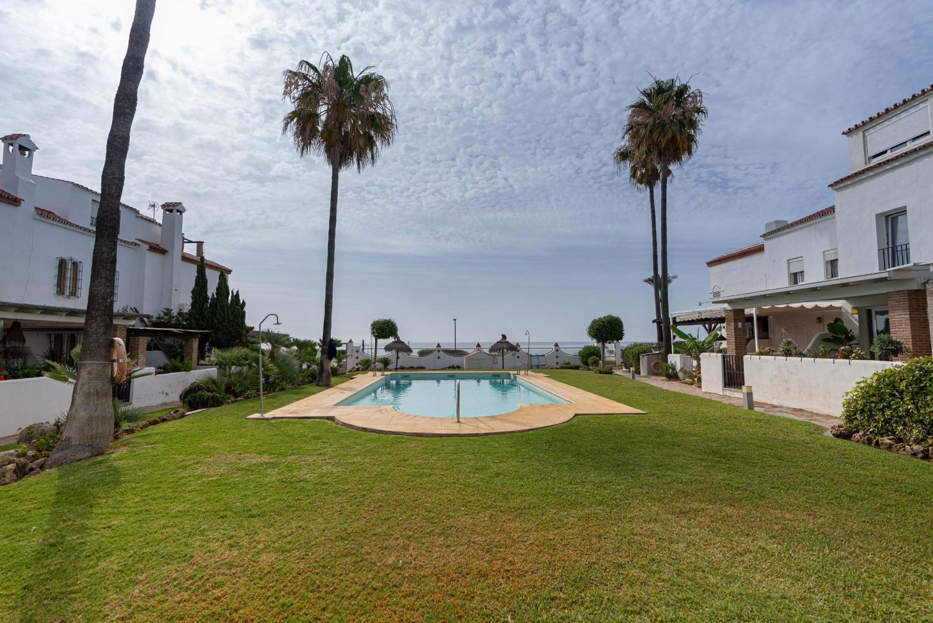 Paraíso Mediterráneo