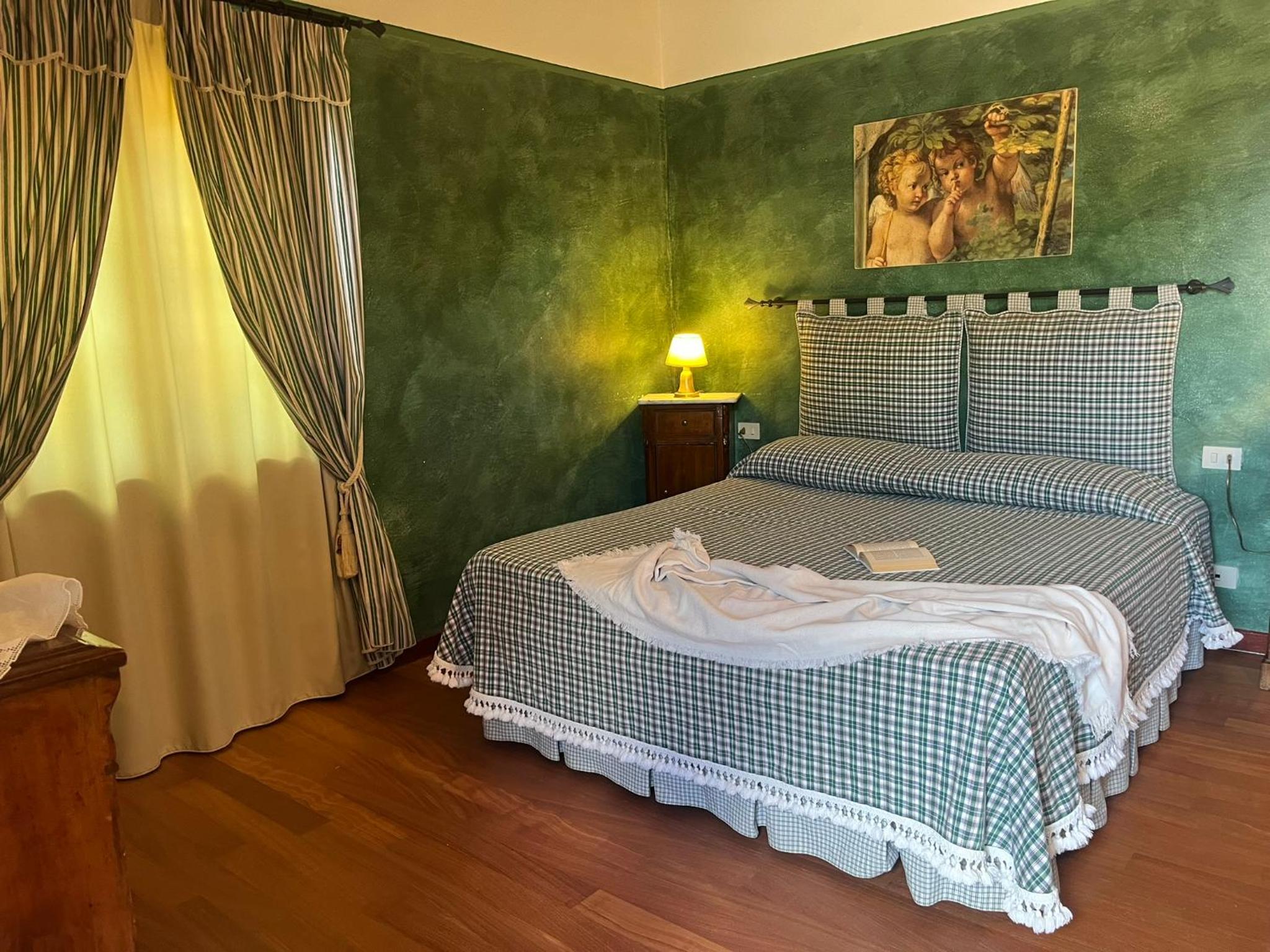 Villa Val delle Vigne