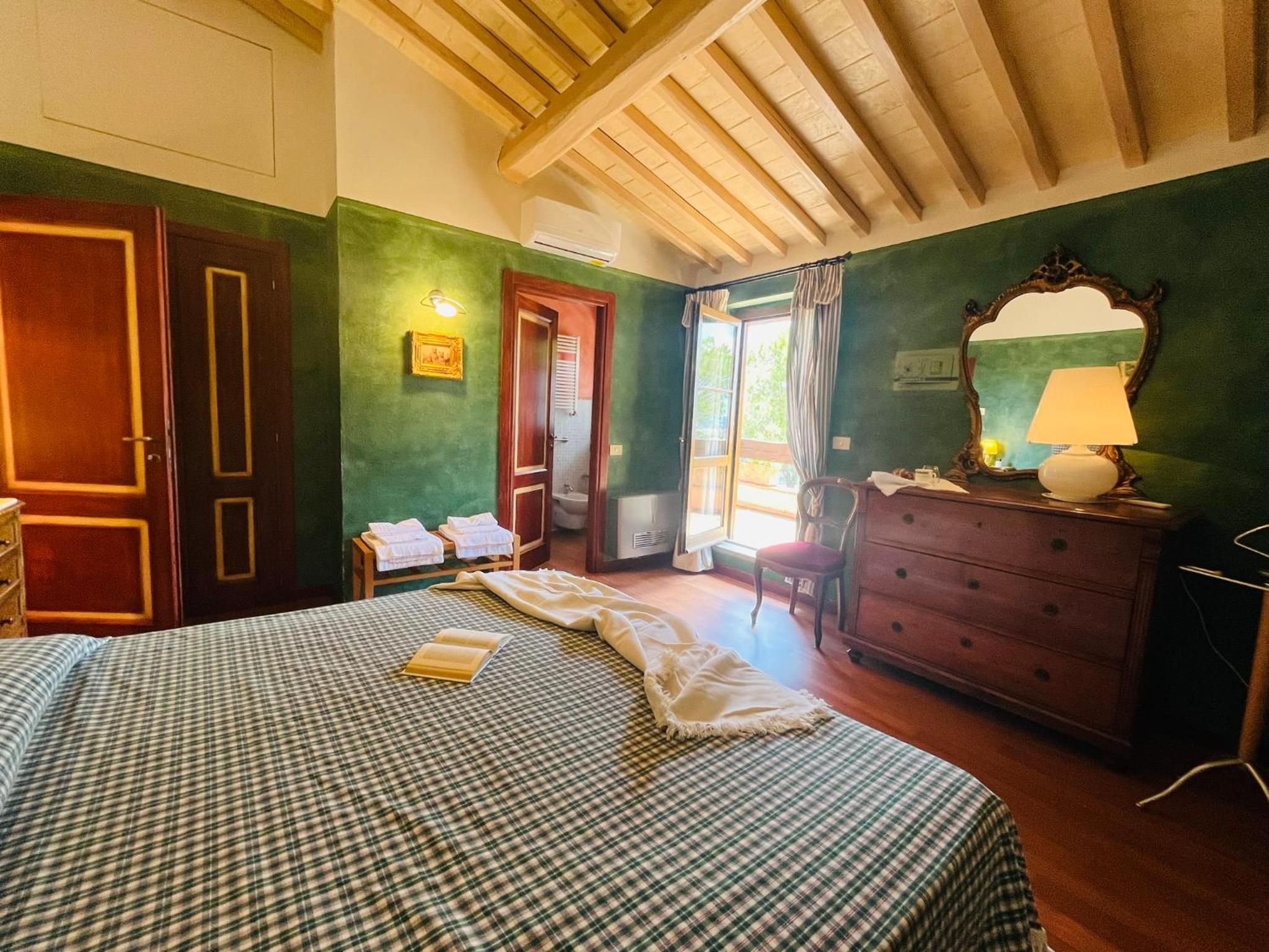 Villa Val delle Vigne