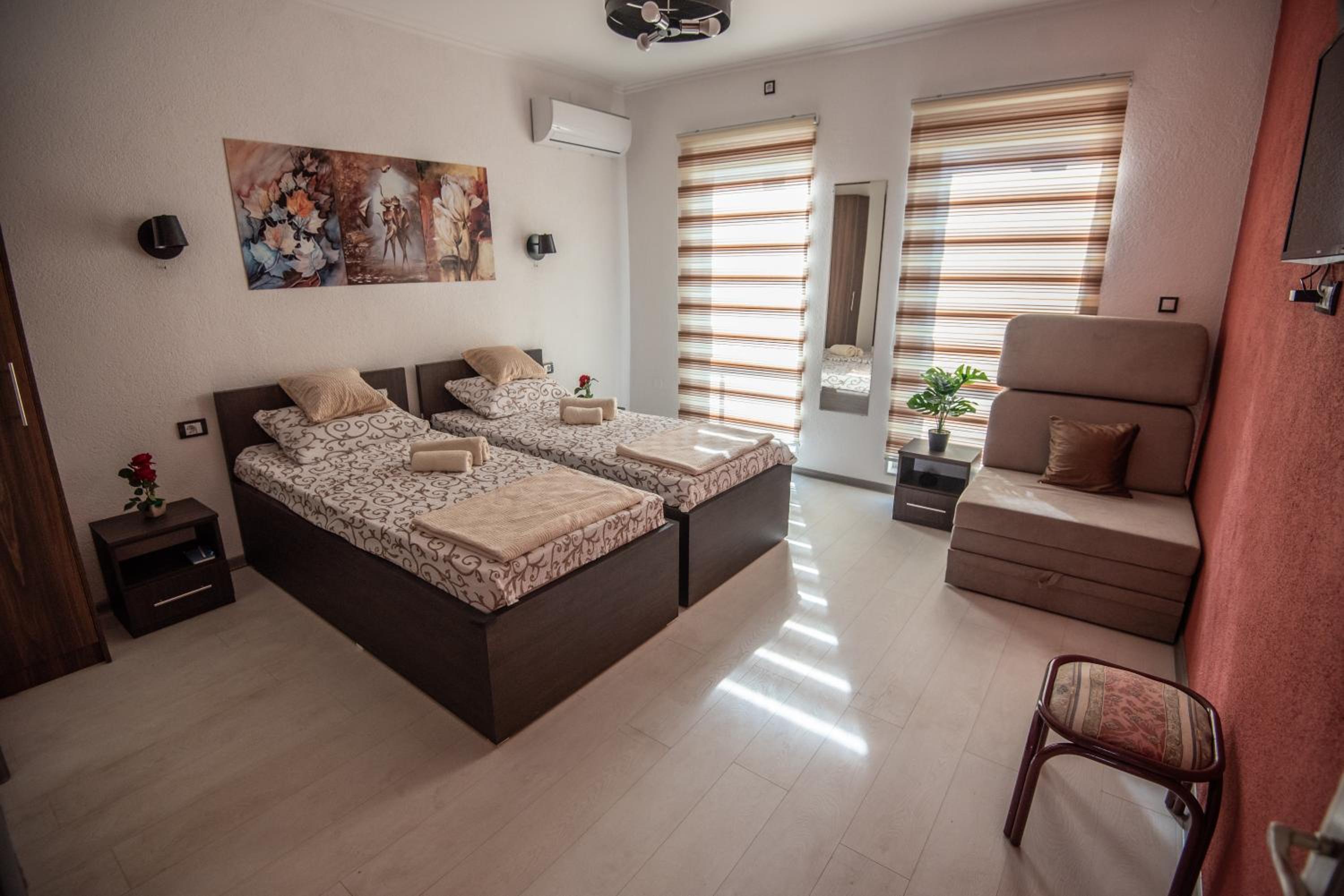 Apartmani DB na Limu, Prijepolje