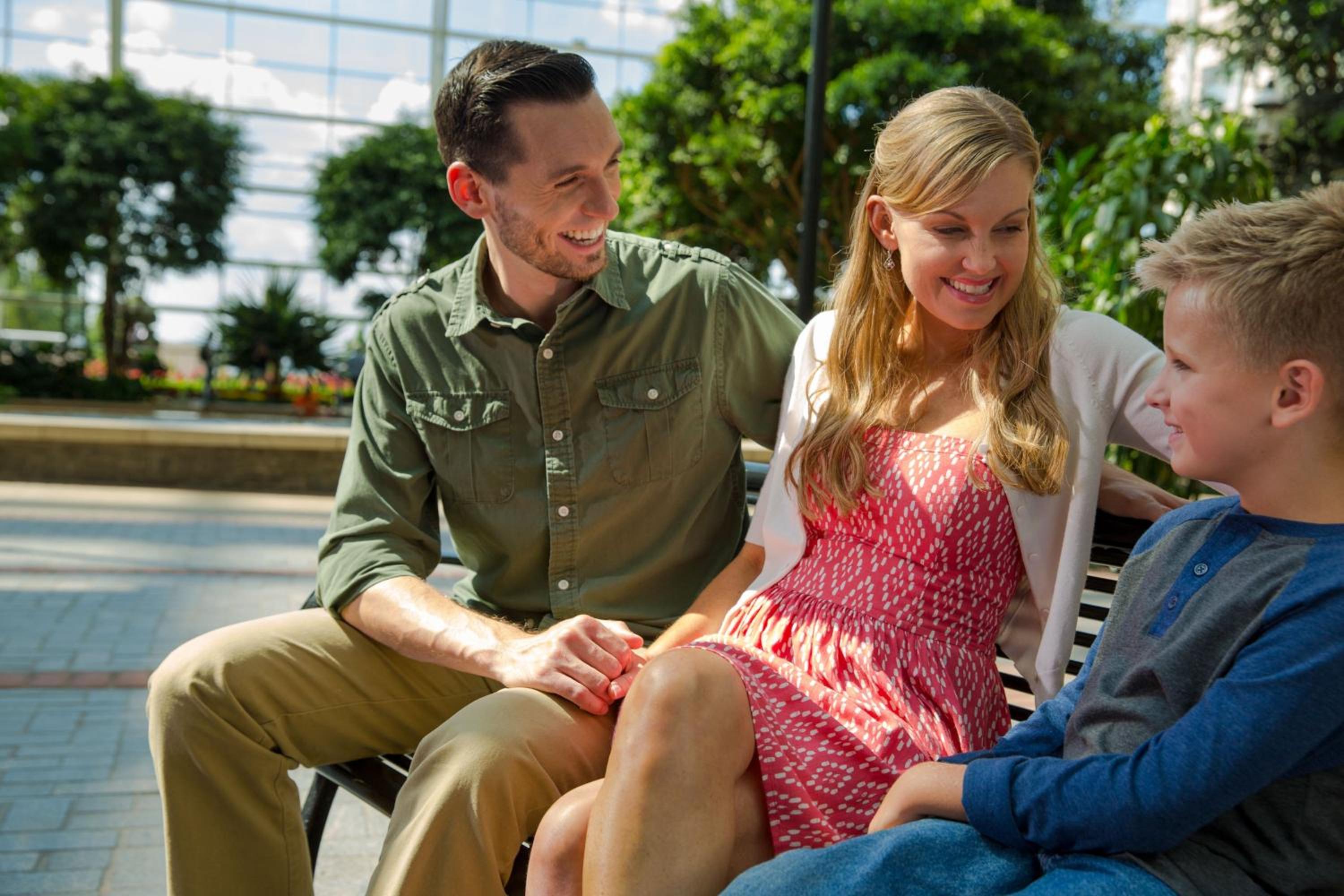 Gaylord National Resort  Convention Center - Property Image 6