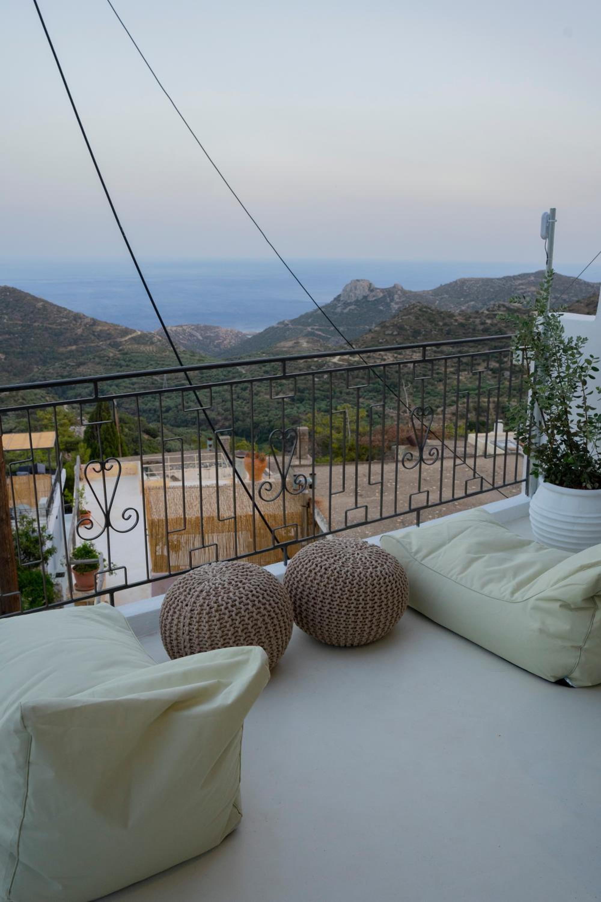 Kallithea Luxury Apartment