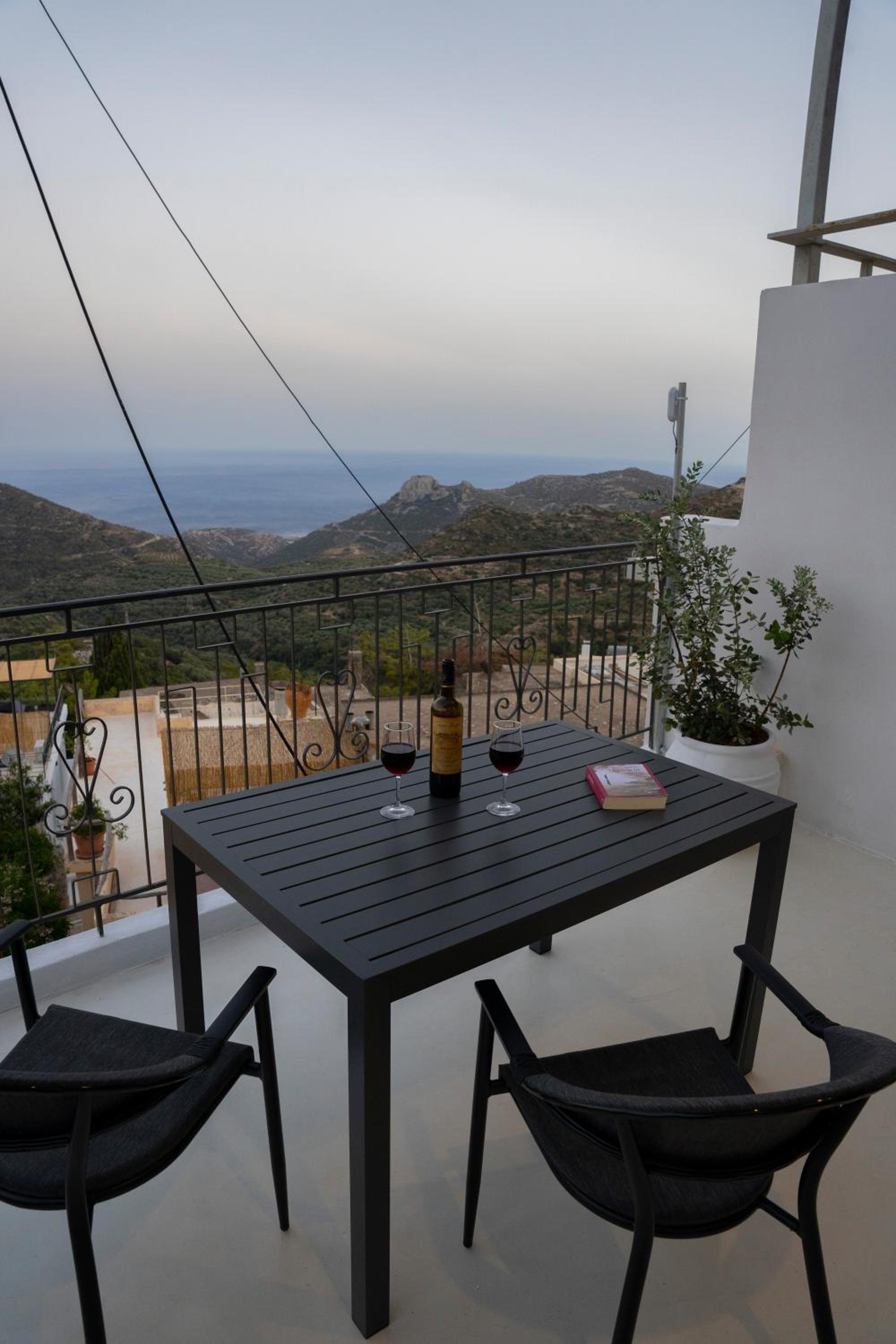 Kallithea Luxury Apartment