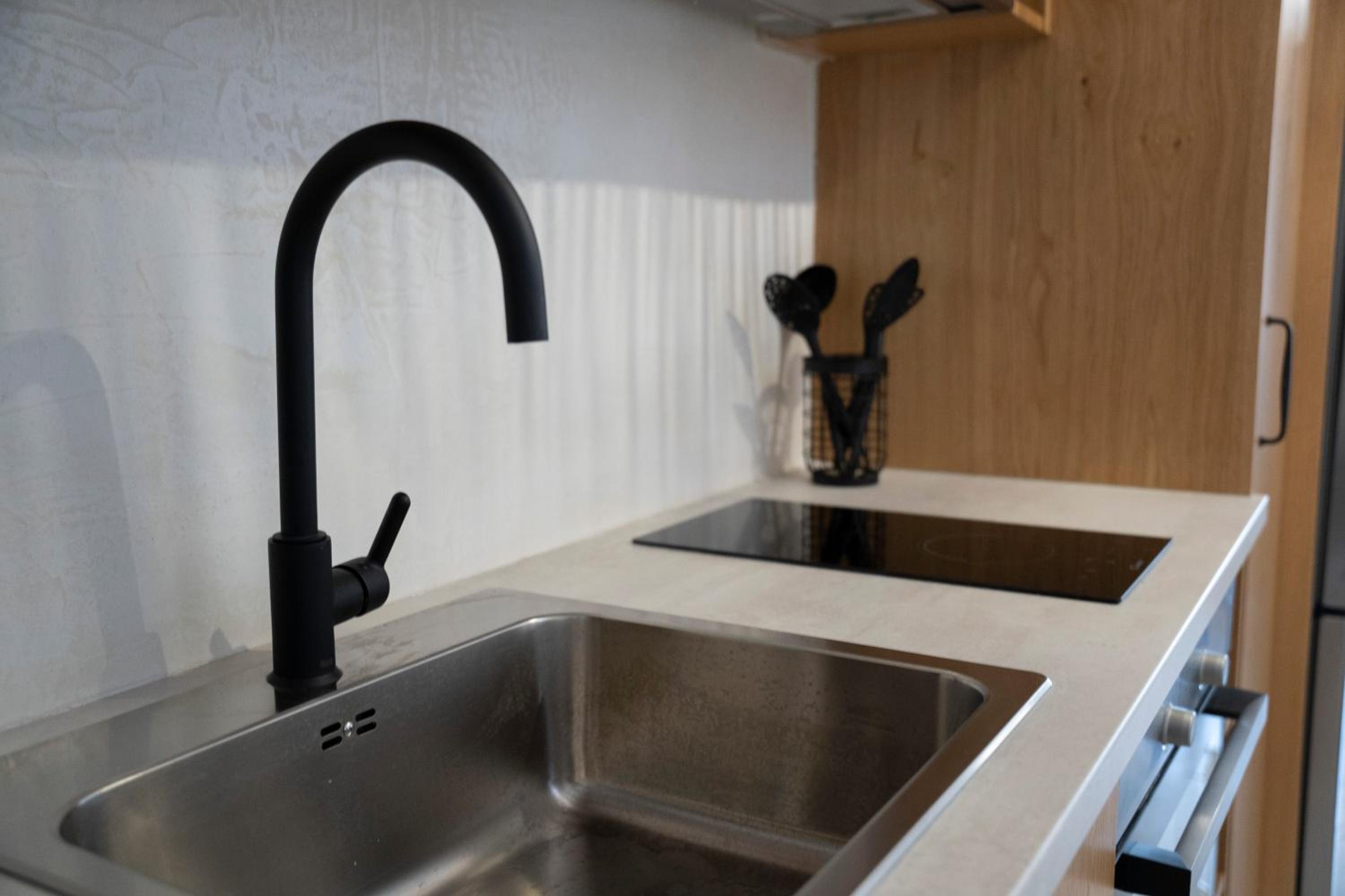 Kallithea Luxury Apartment