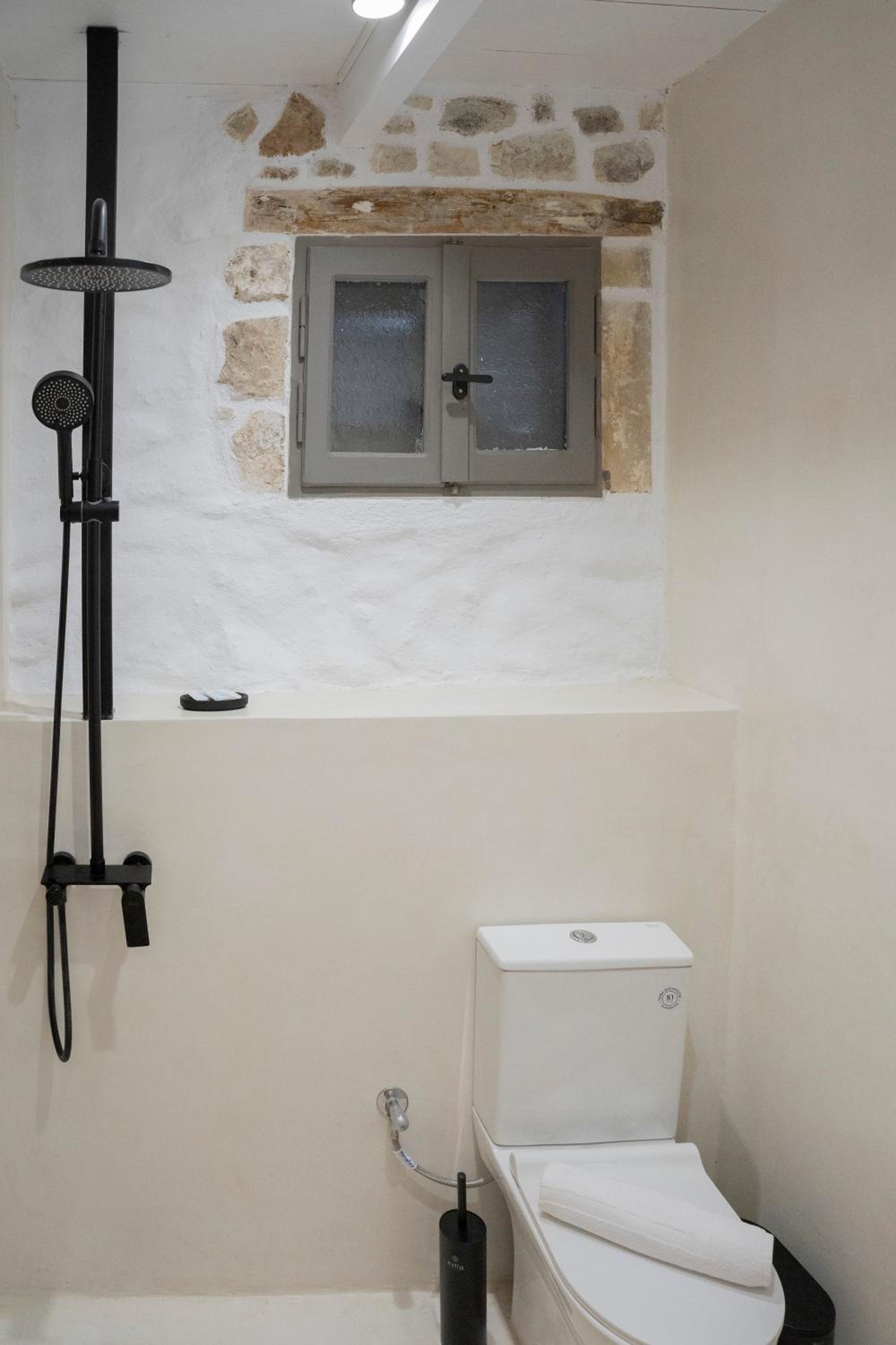 Kallithea Luxury Apartment
