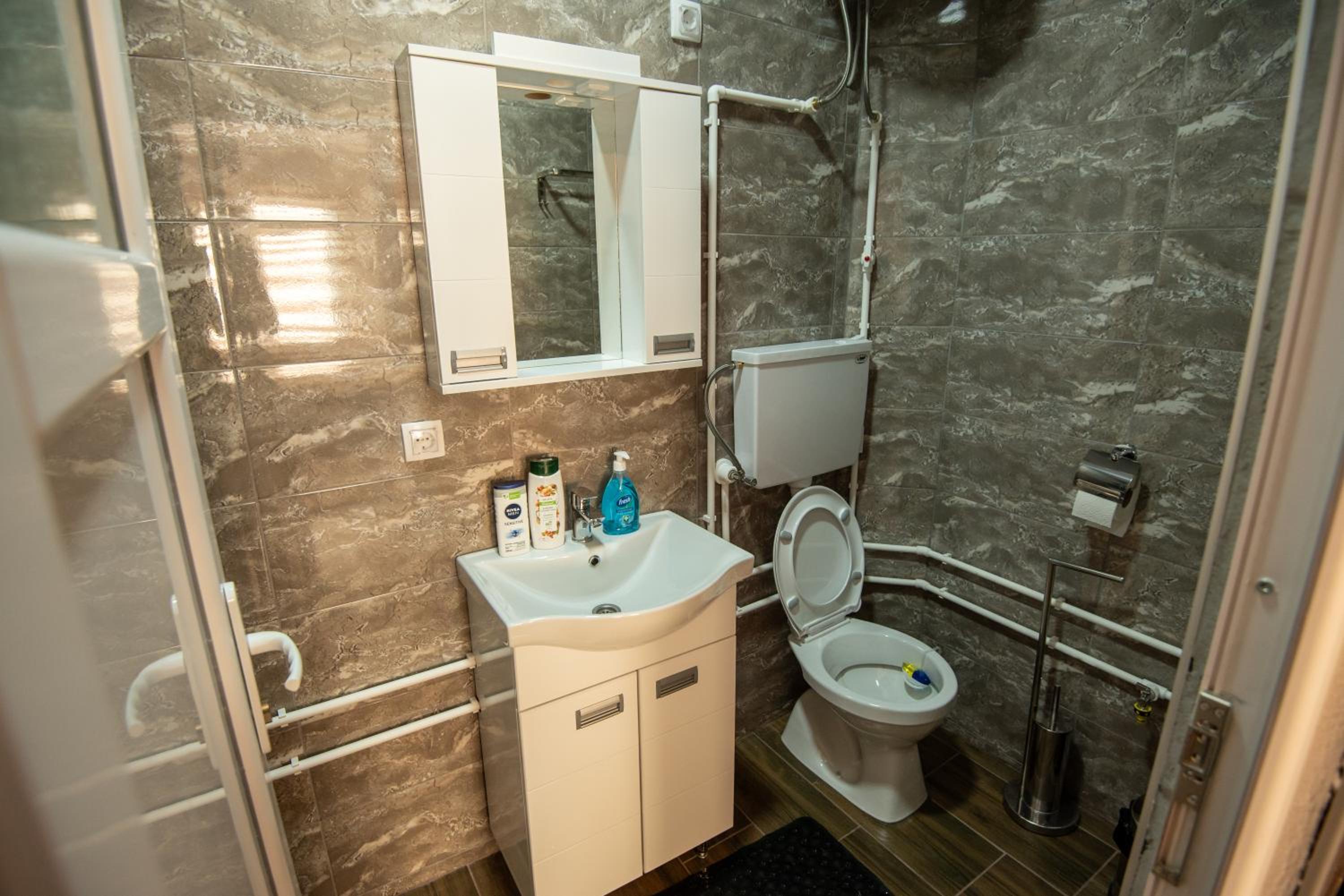 Apartmani DB na Limu, Prijepolje