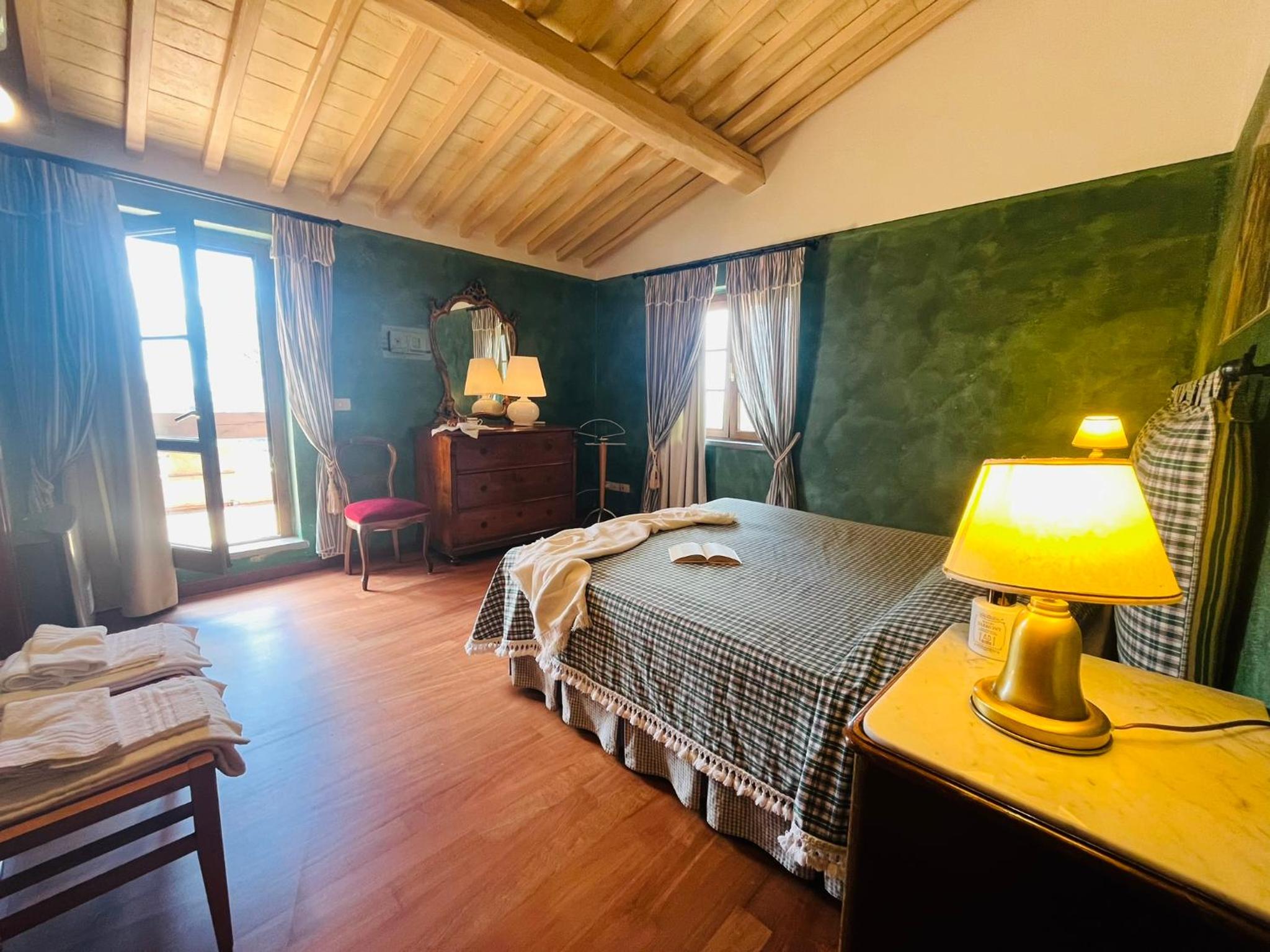 Villa Val delle Vigne