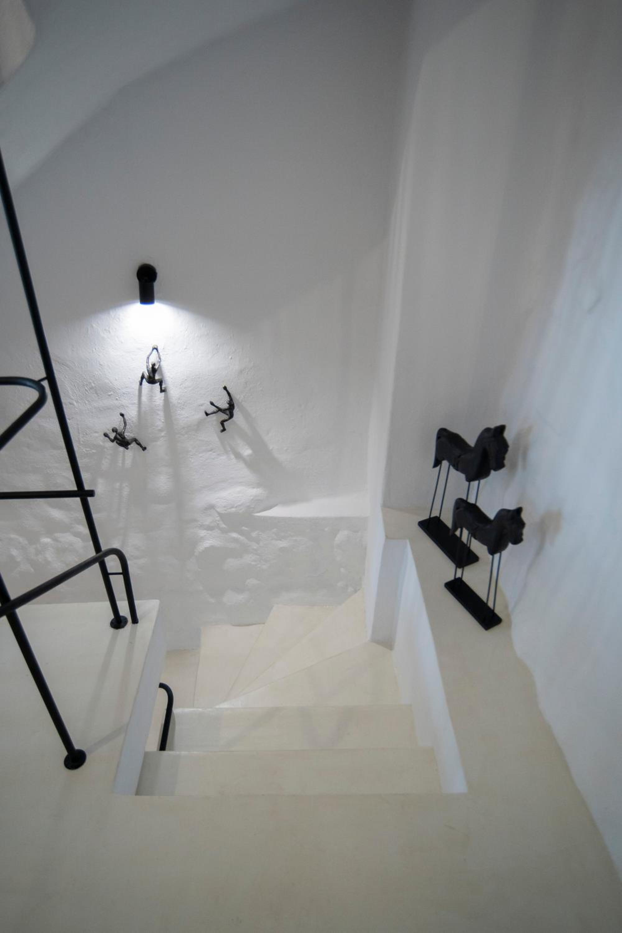 Kallithea Luxury Apartment