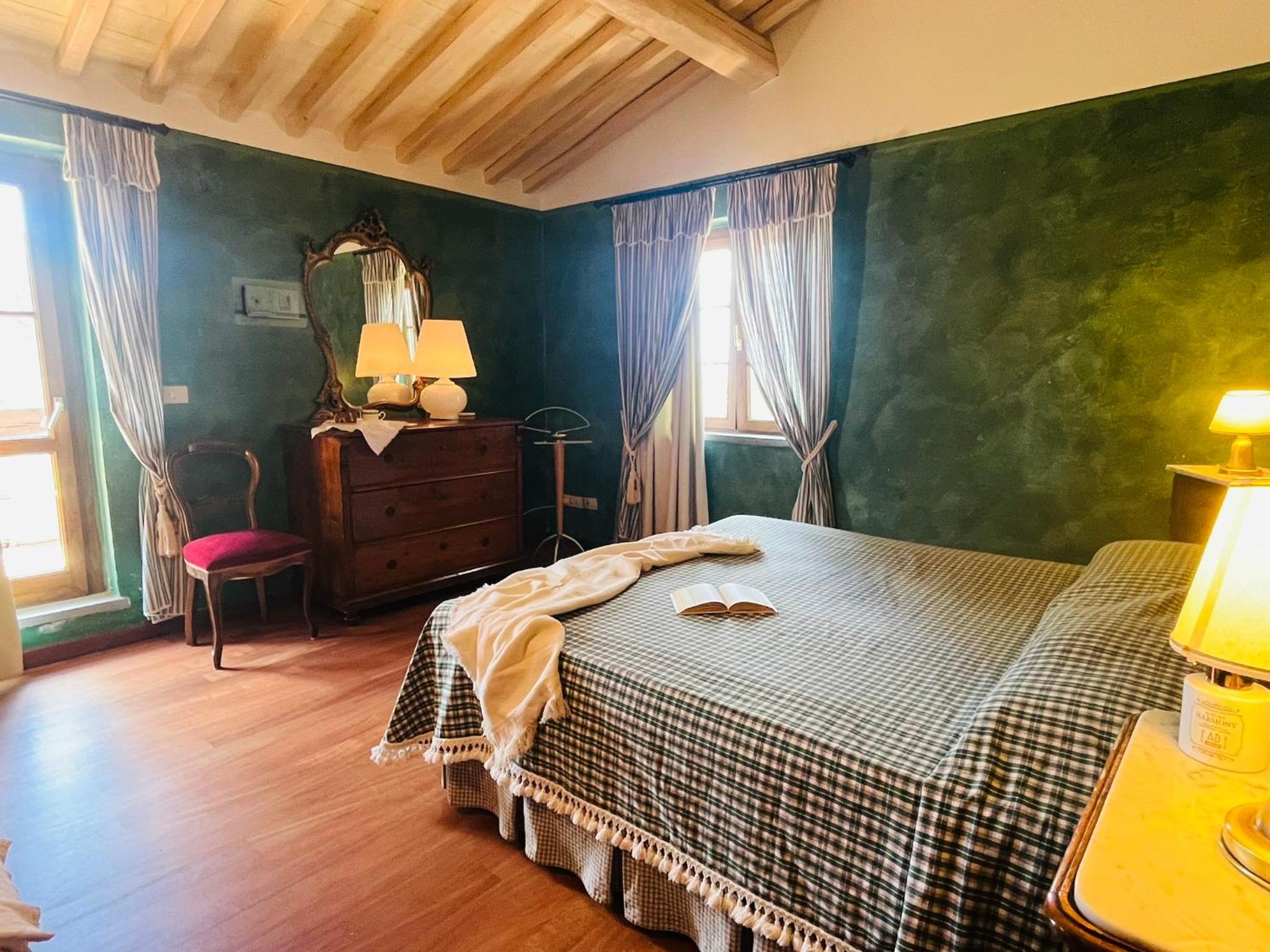 Villa Val delle Vigne