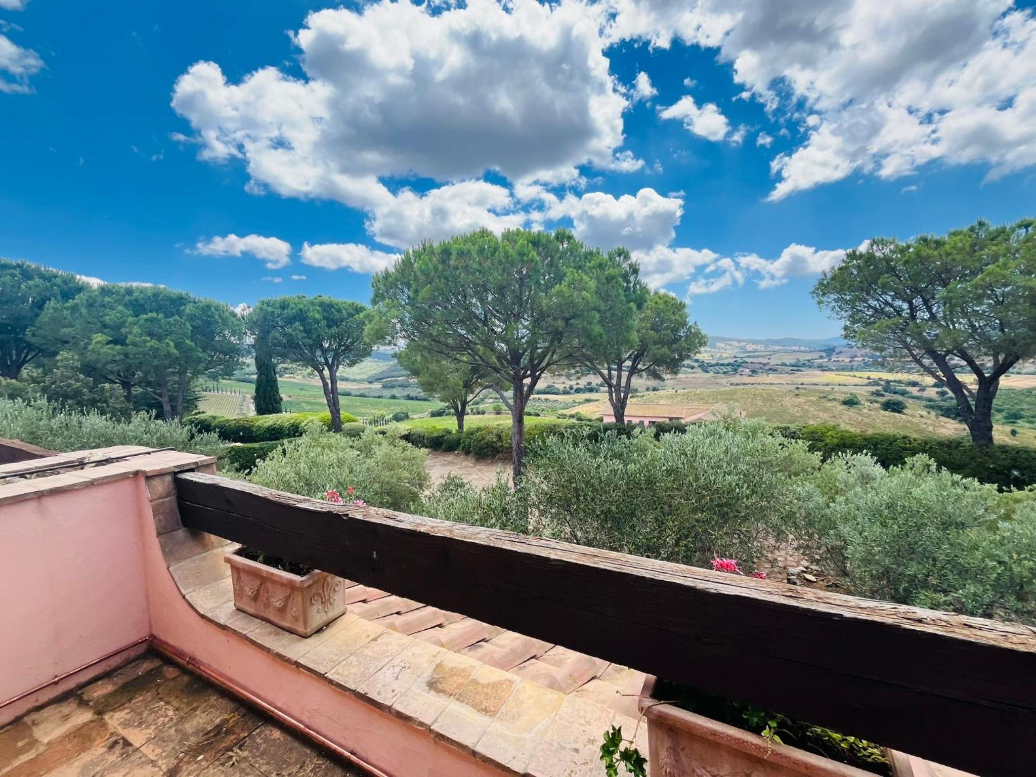 Villa Val delle Vigne