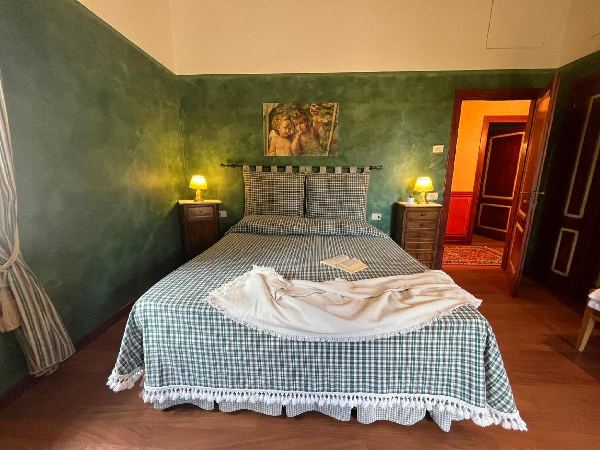 Villa Val delle Vigne