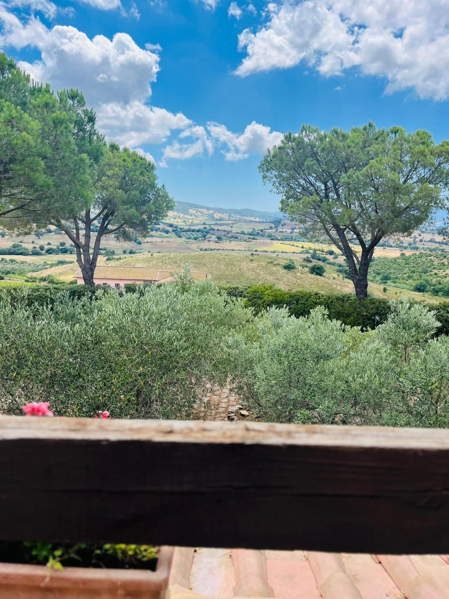 Villa Val delle Vigne