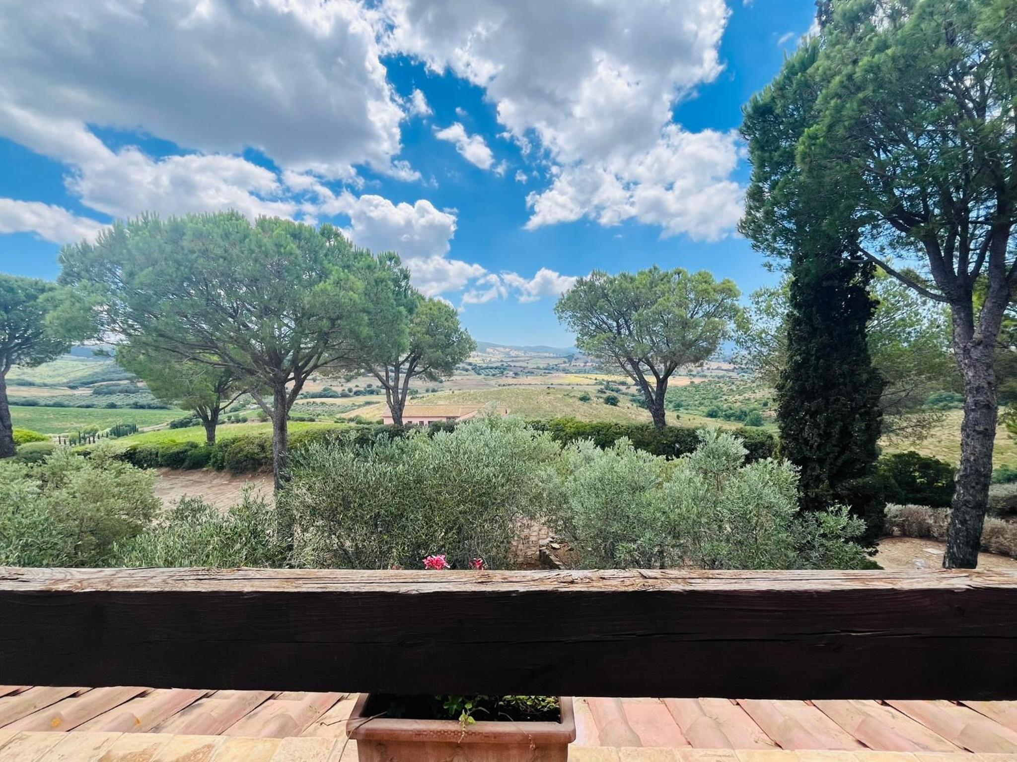 Villa Val delle Vigne