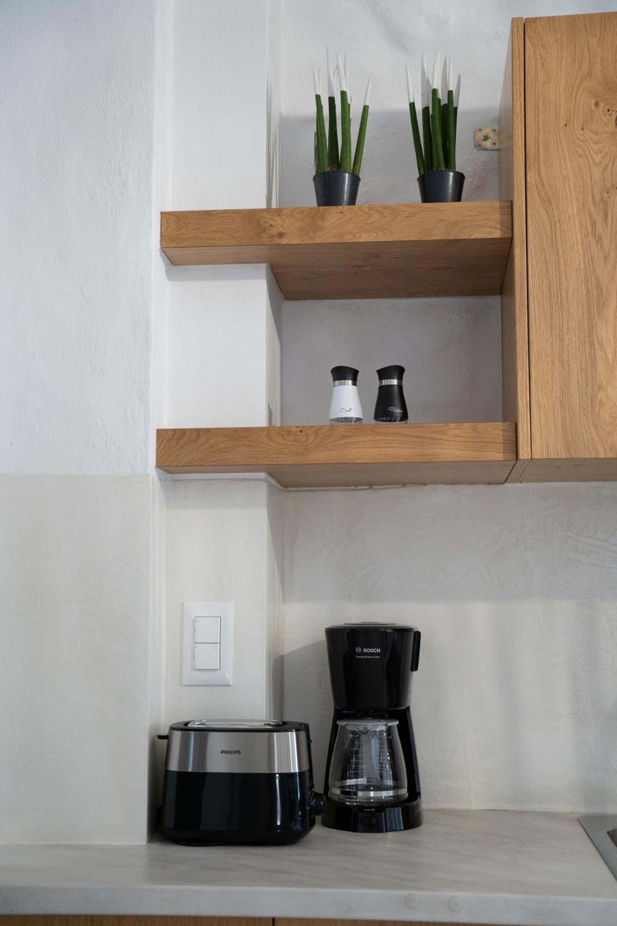 Kallithea Luxury Apartment