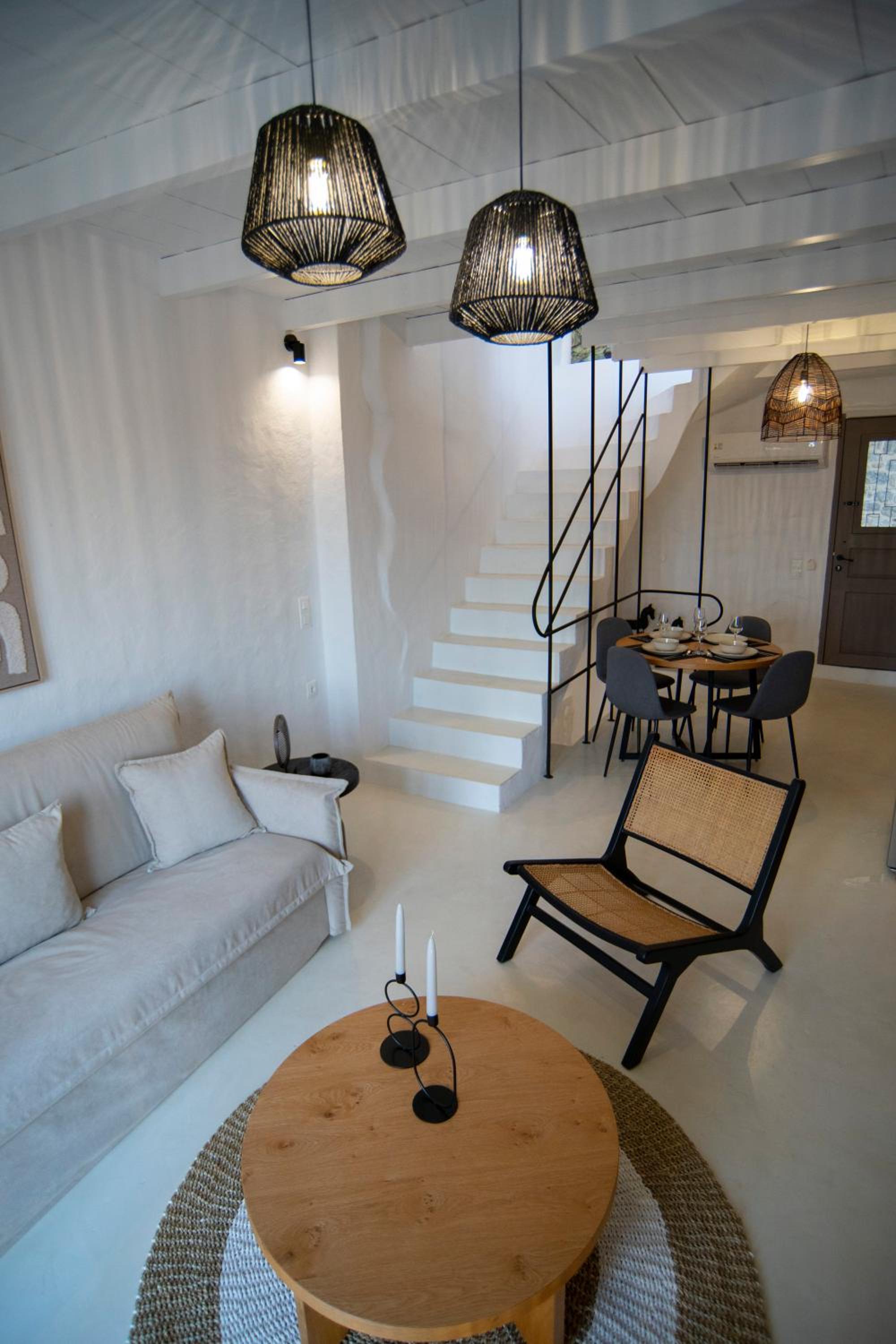 Kallithea Luxury Apartment